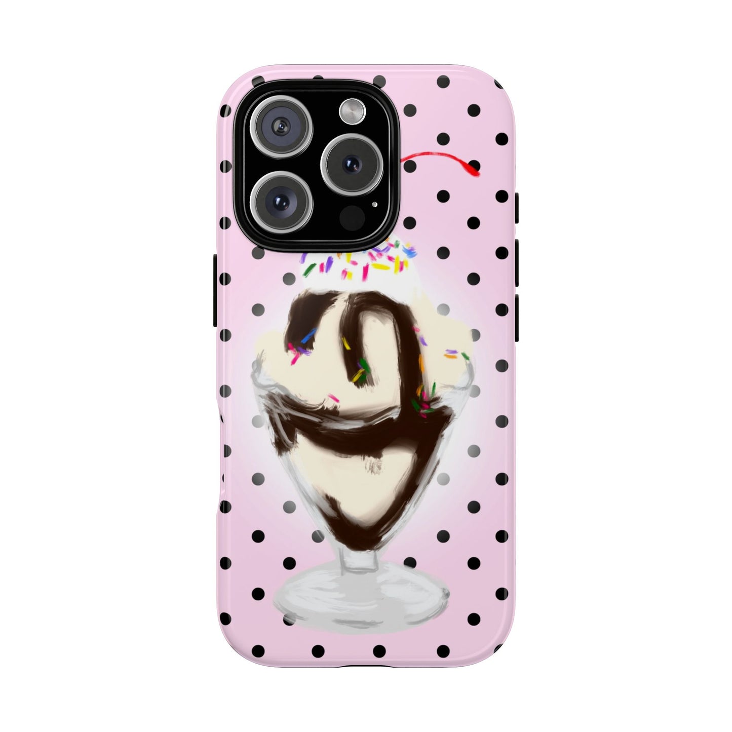 Sundae Special Tough Case