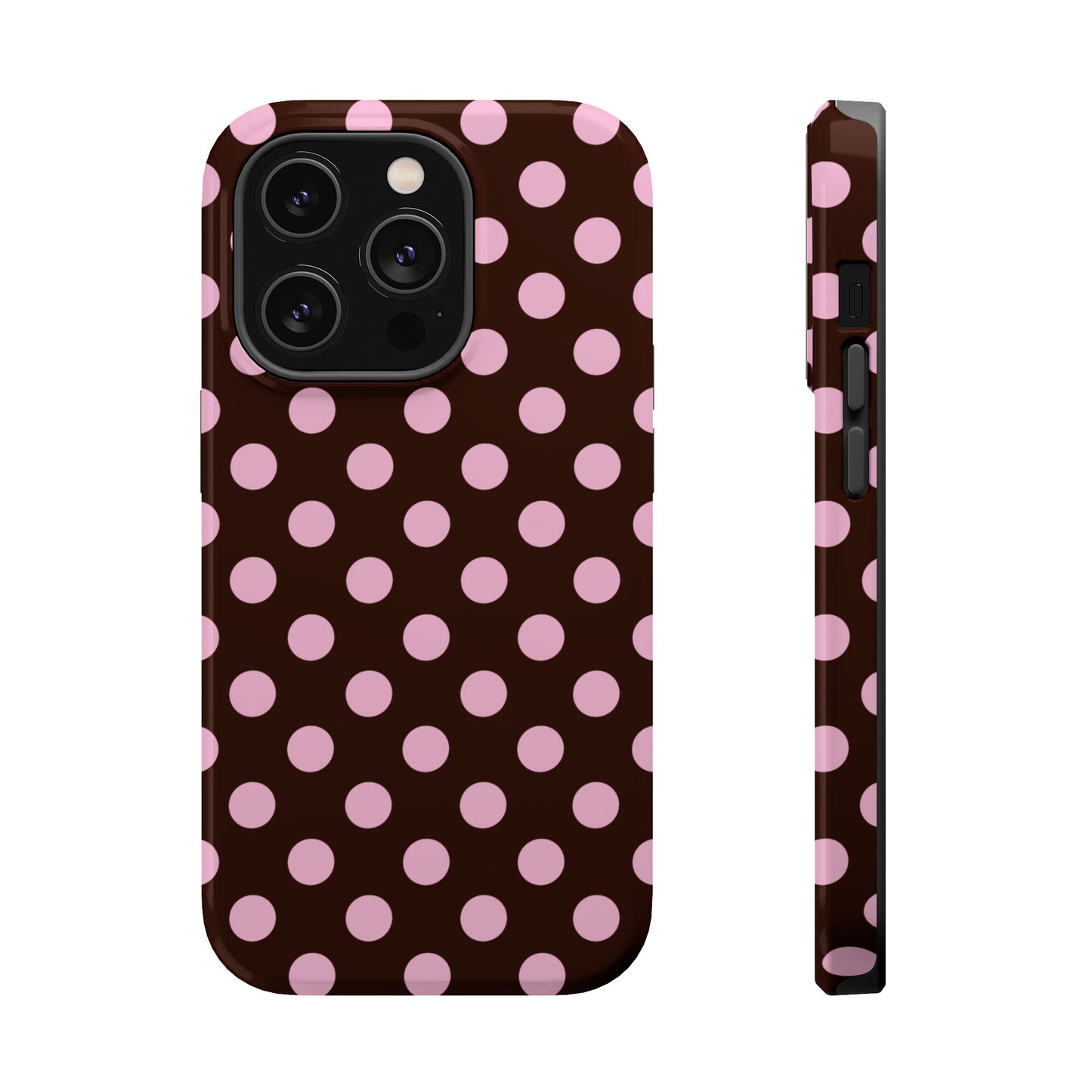 Pink Chocolate MagSafe Case