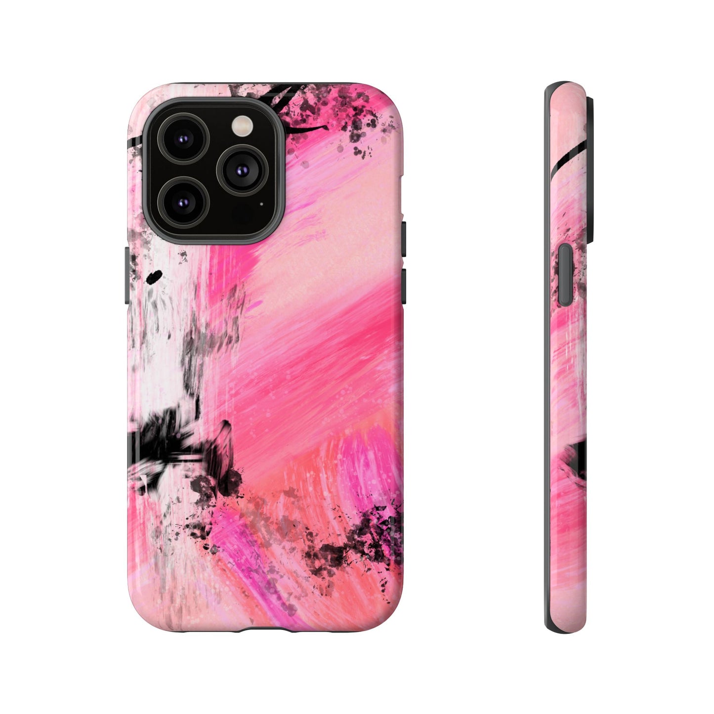 Pinktastic Tough Case