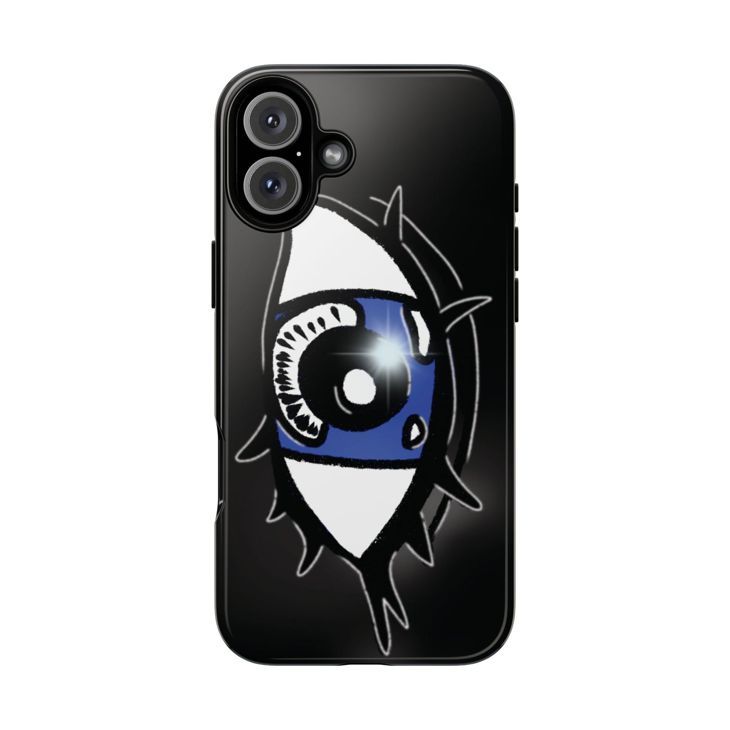 Eye Candy Tough Case