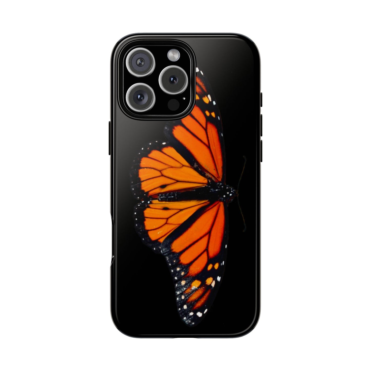 Lady Monarch Tough Case
