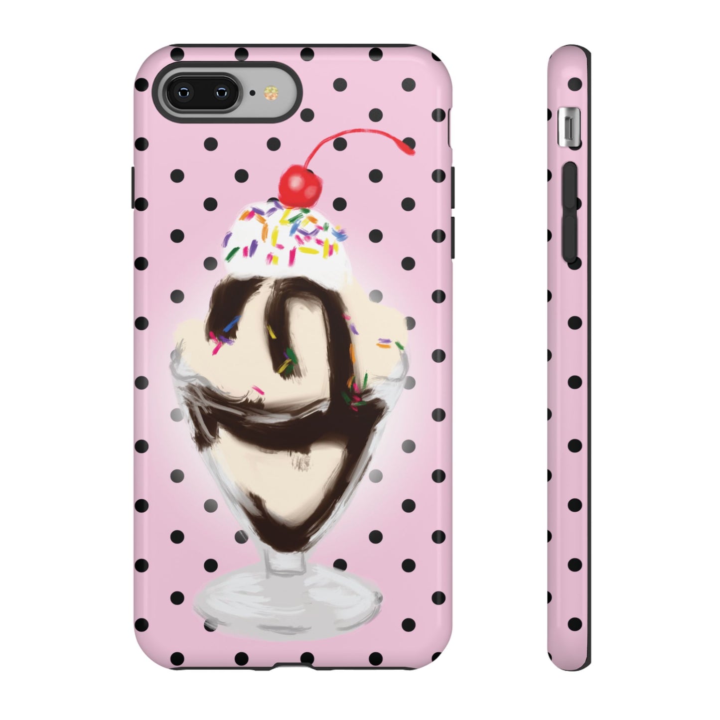Sundae Special Tough Case