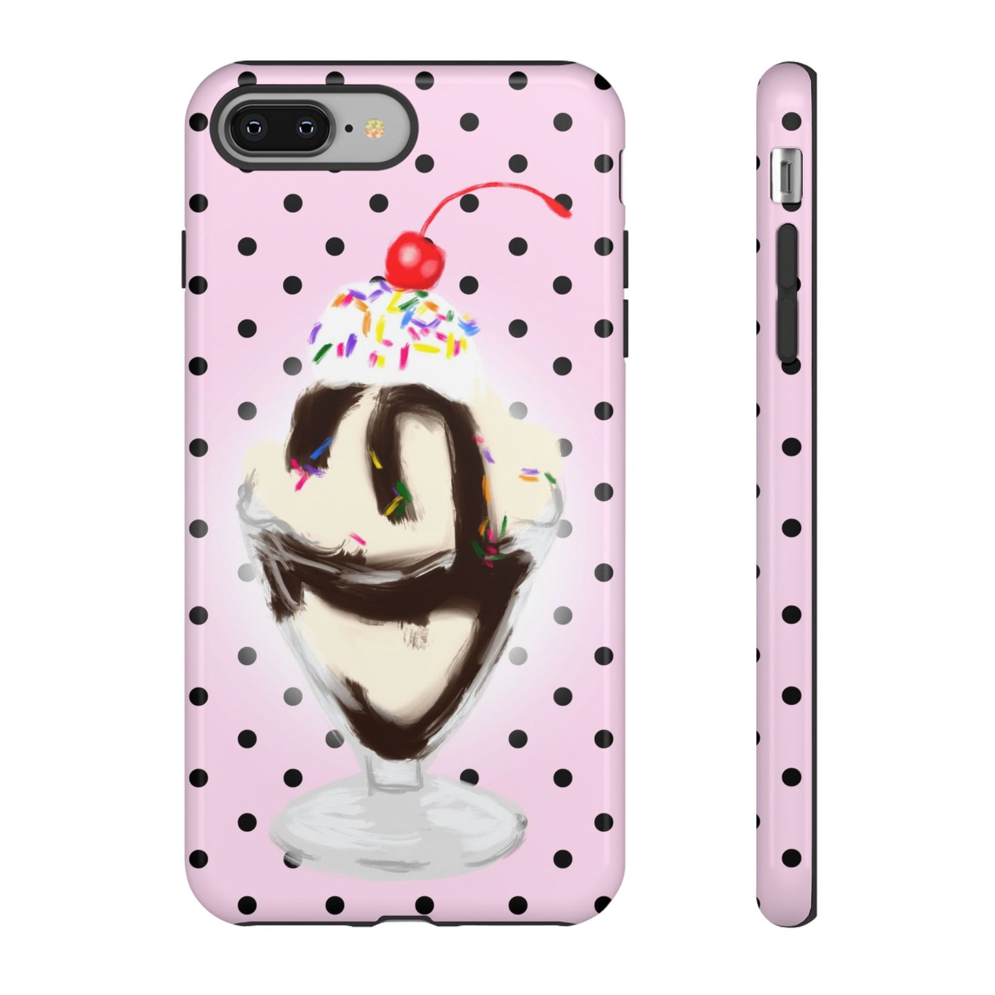 Sundae Special Tough Case