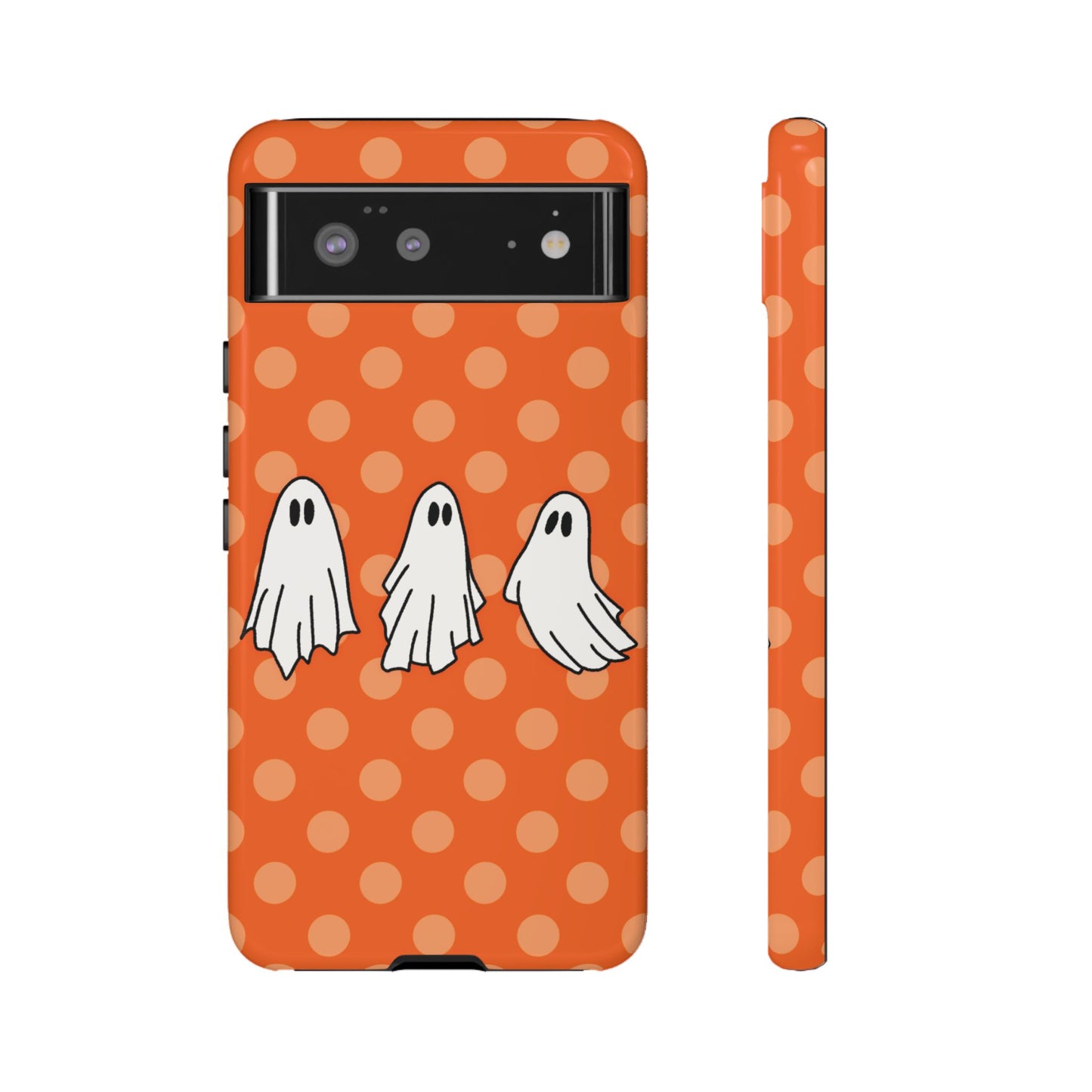 Boo Season Tough Case