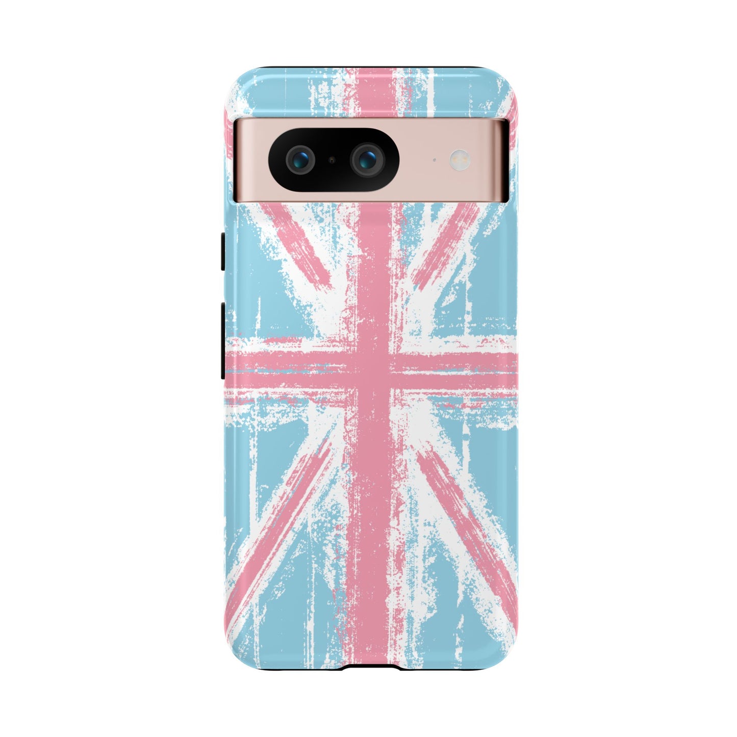 She’s a Brit! Tough Case
