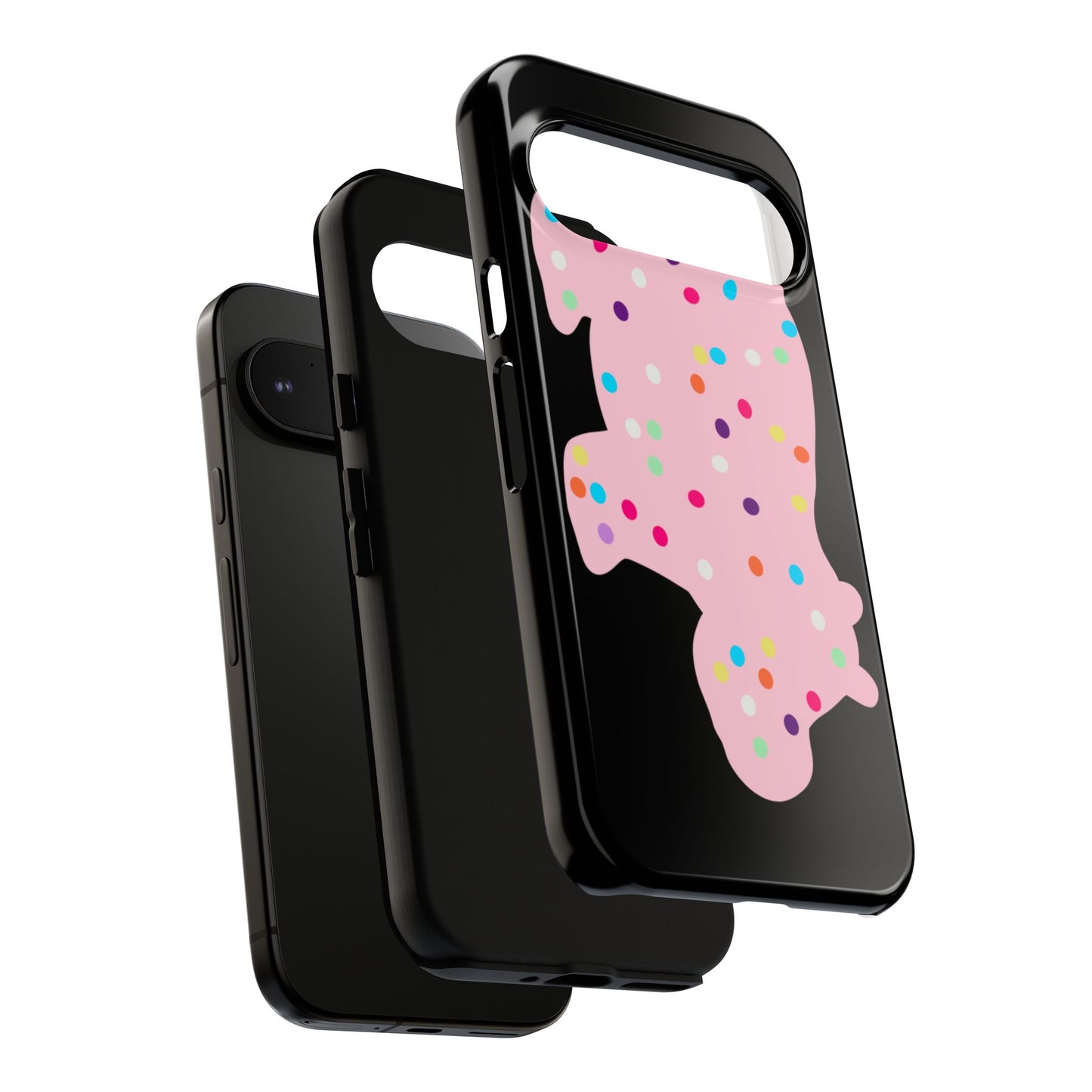 SUGAR HIPPO Tough Case