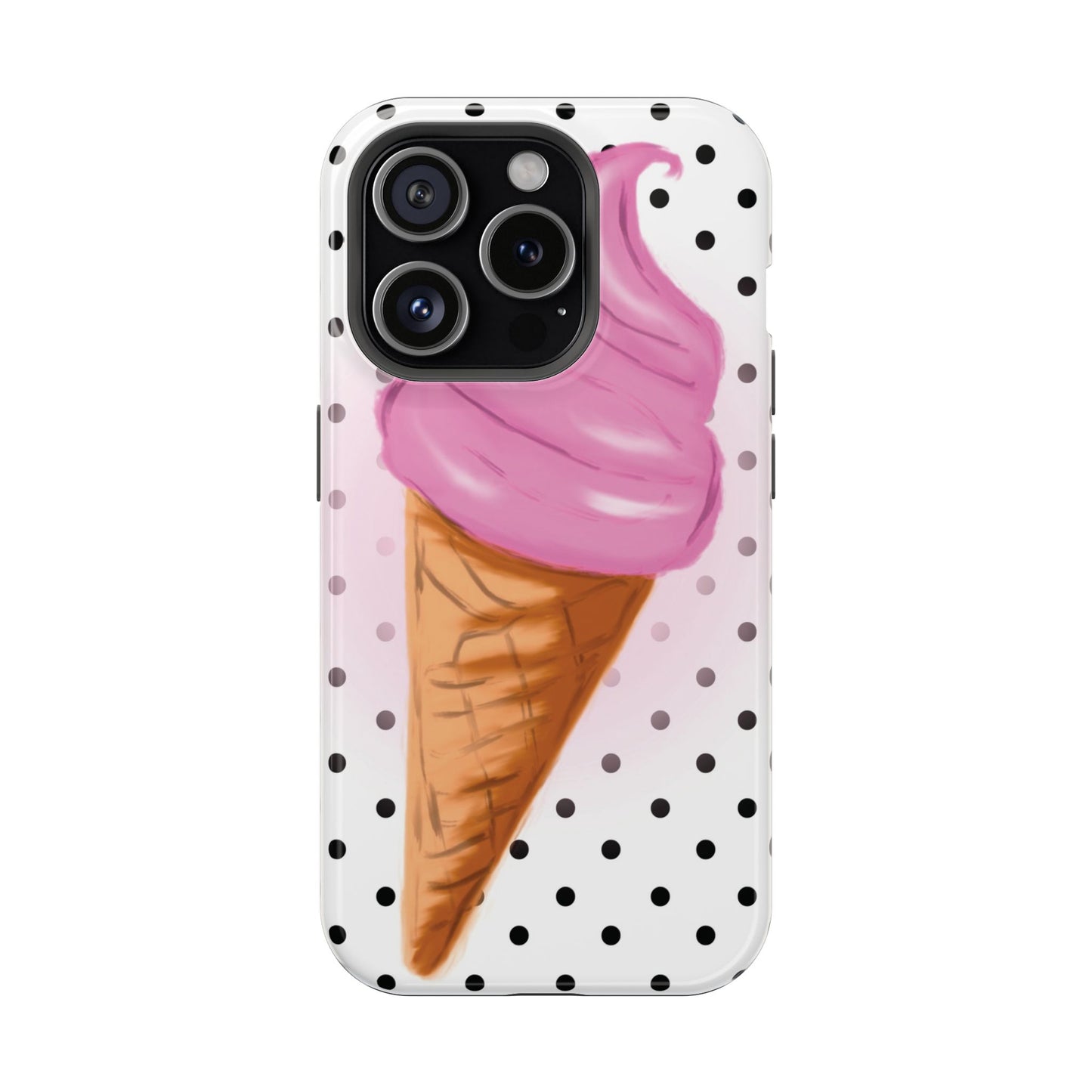 Chic Cone MagSafe Case