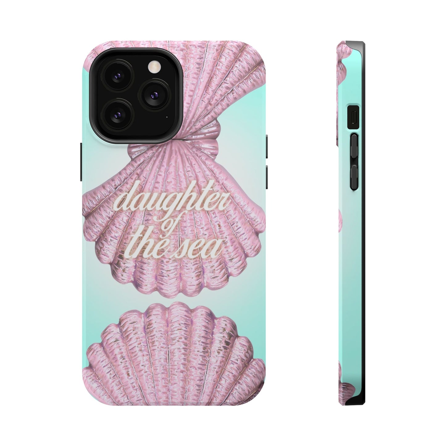 Daughter of the Sea MagSafe Case