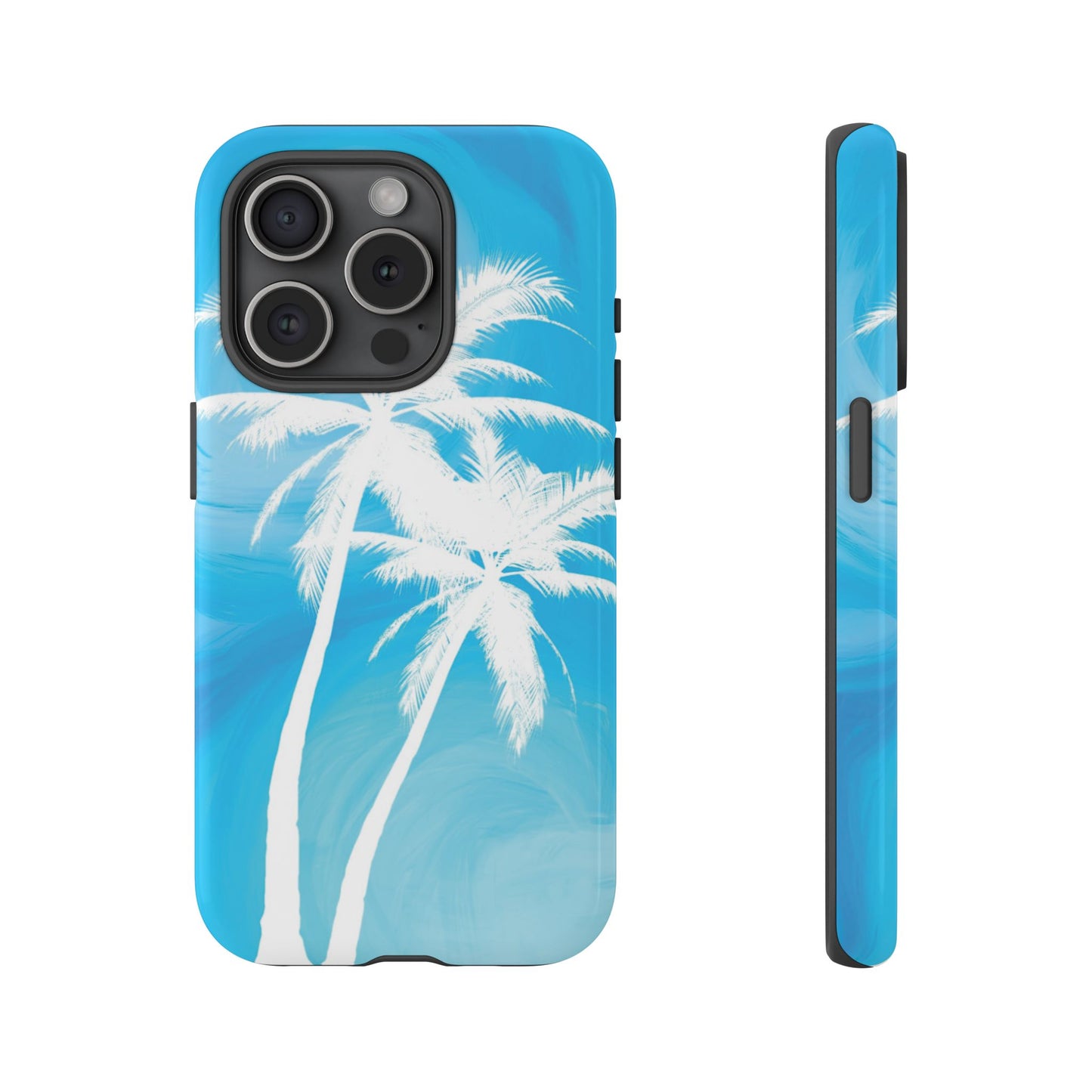 Breezy Beach Tough Case