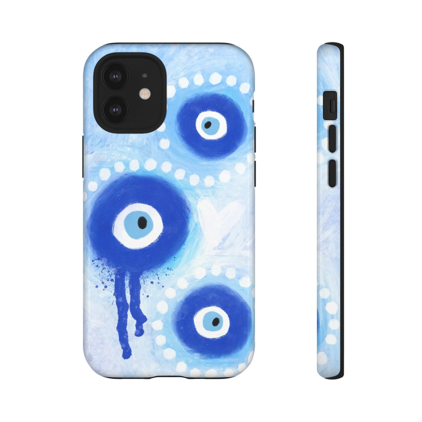 Third Eye Tough Case