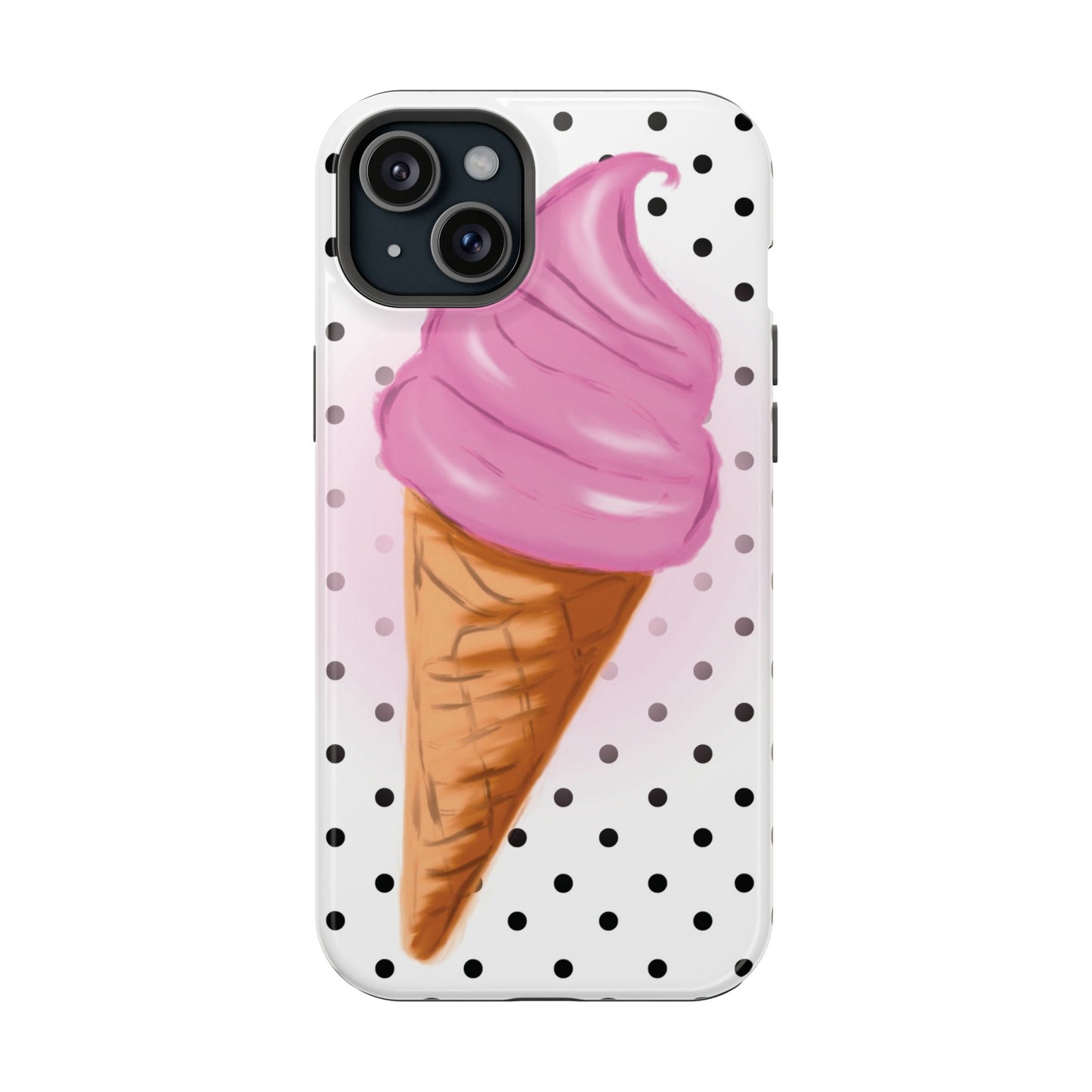 Chic Cone MagSafe Case