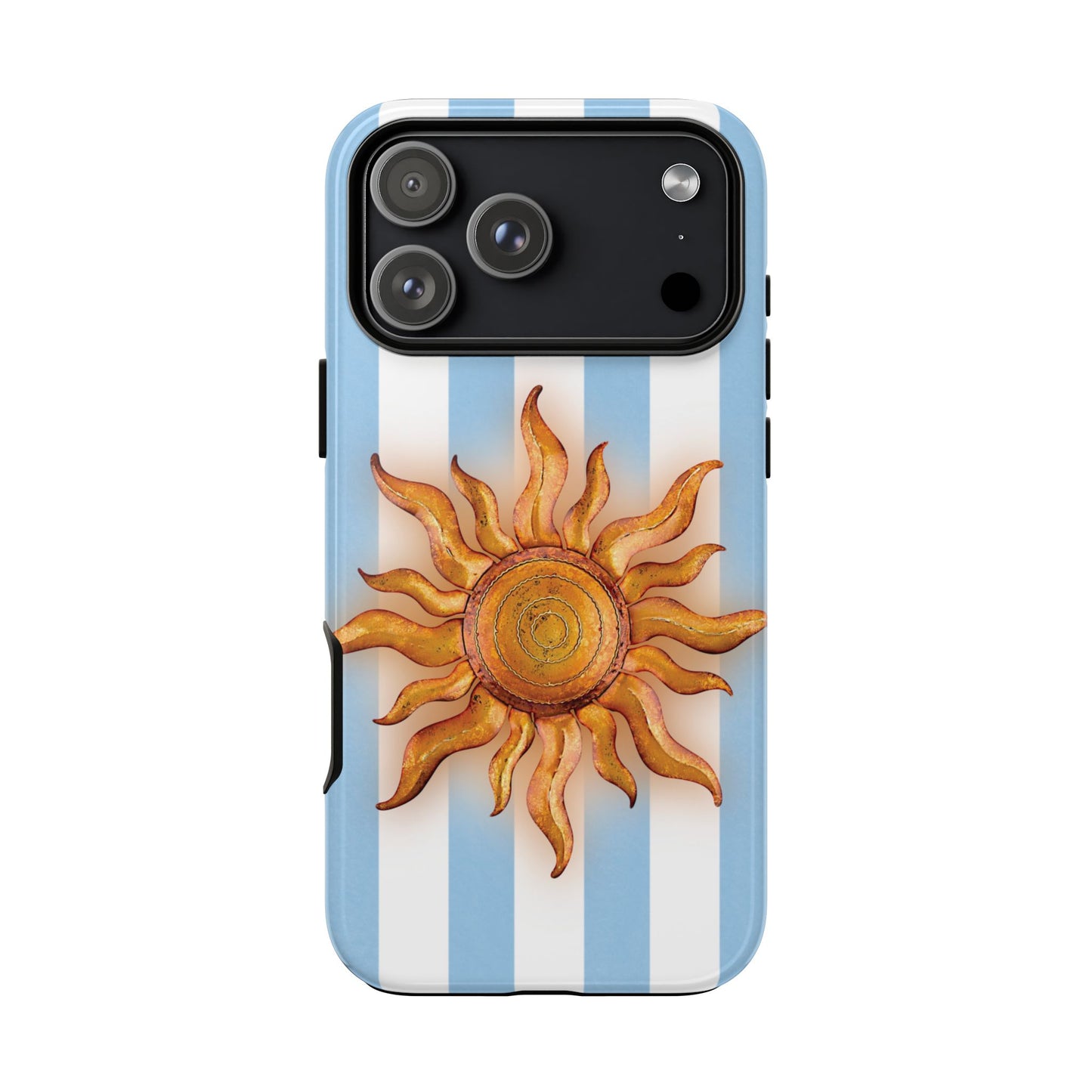 Argentina Sol Tough Case