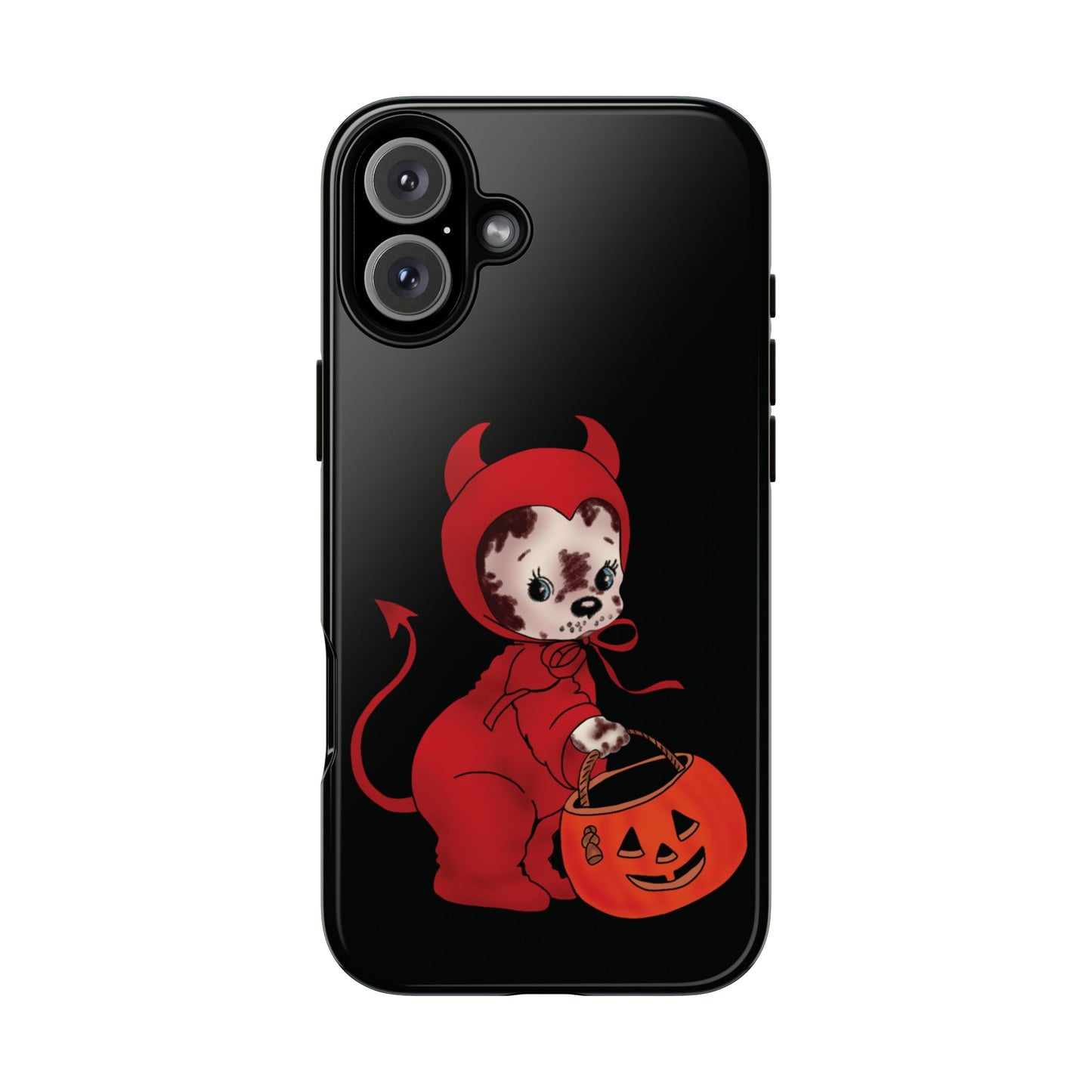 Double Dog Dare Tough Case
