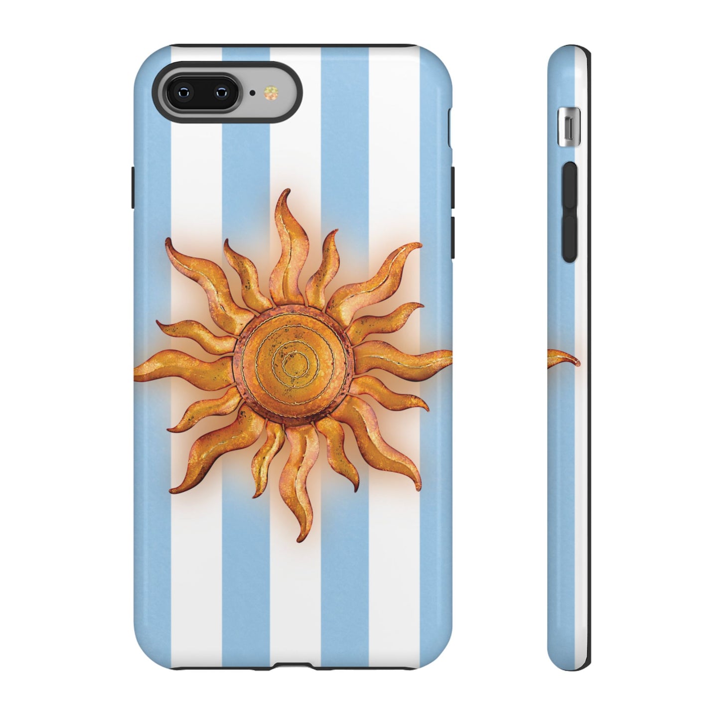 Argentina Sol Tough Case