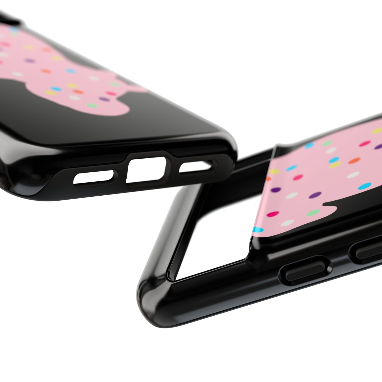 SUGAR HIPPO Tough Case