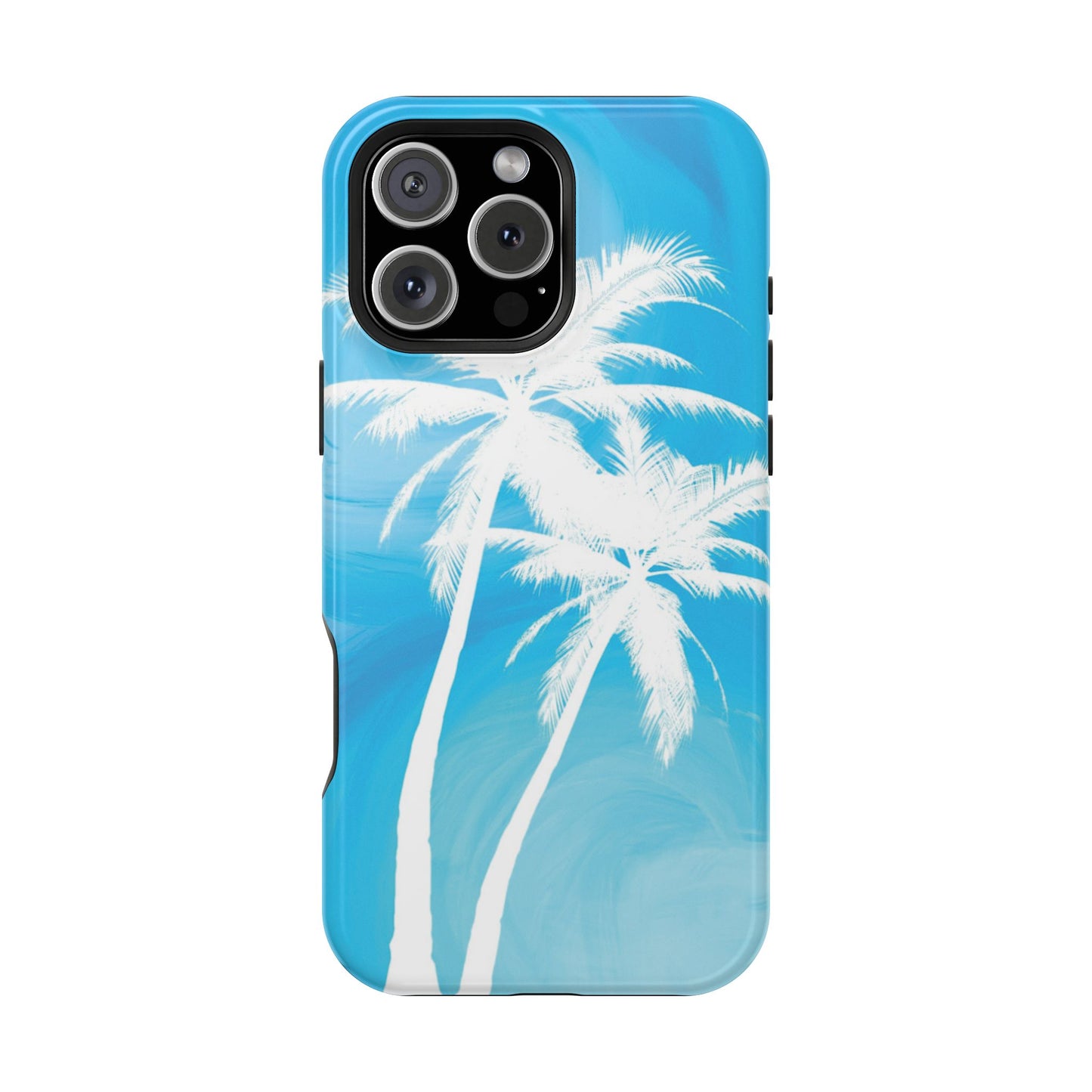 Breezy Beach MagSafe Case