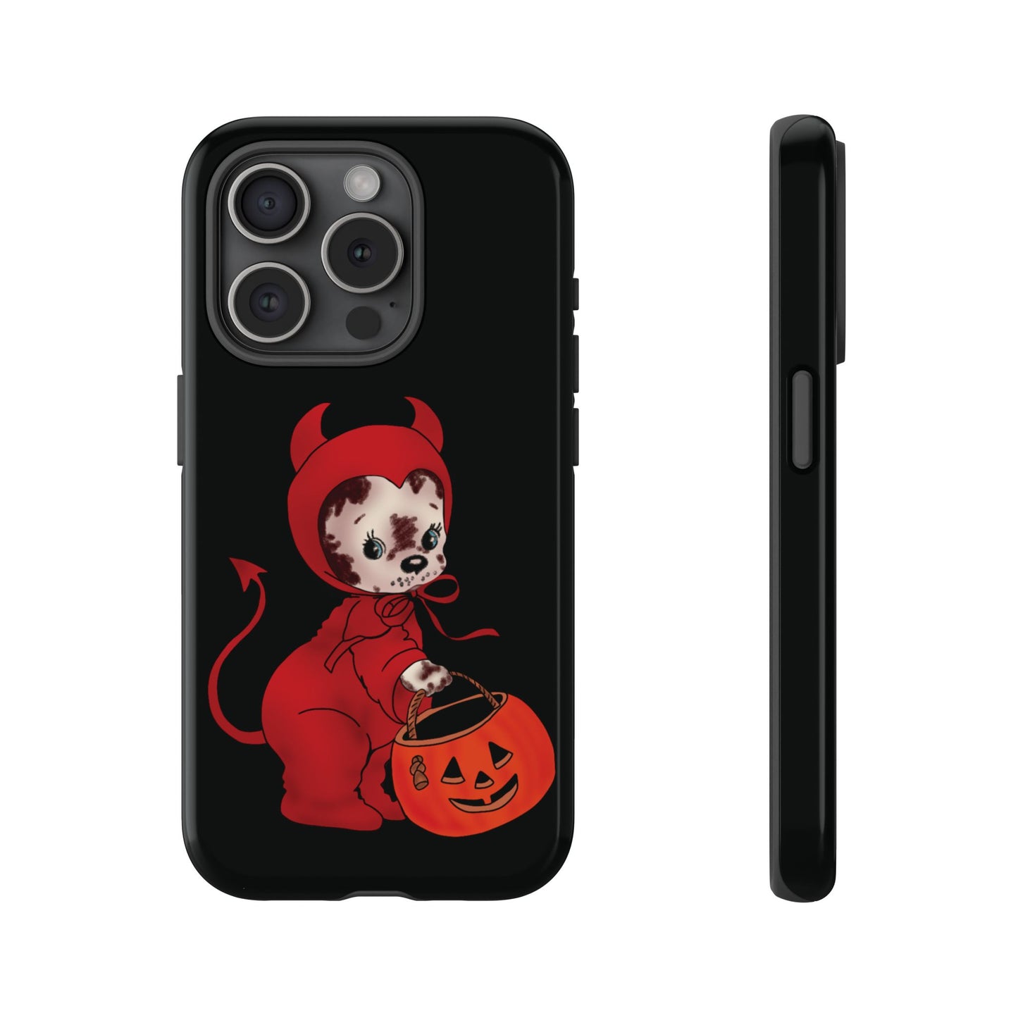 Double Dog Dare Tough Case