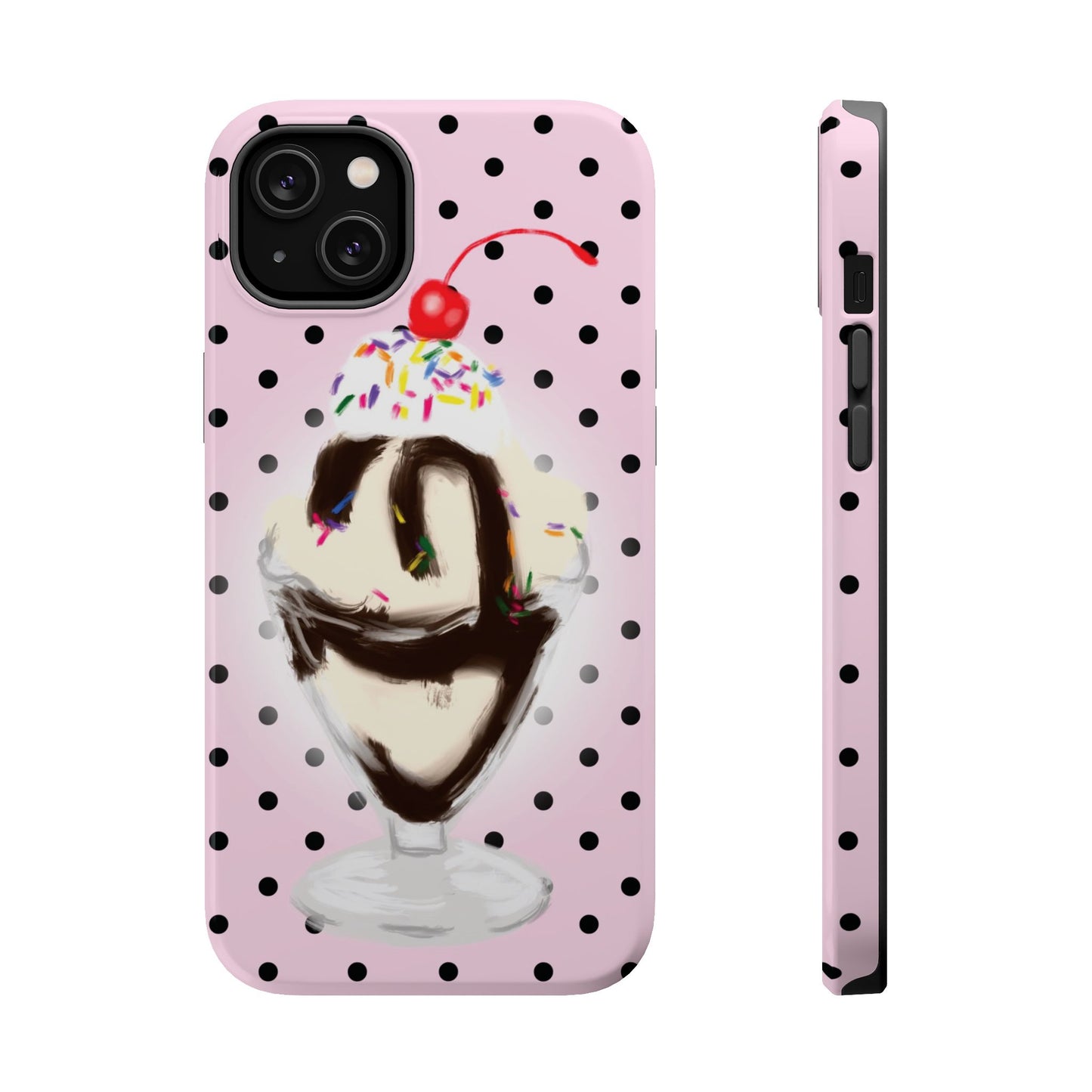 Sundae Special MagSafe Case