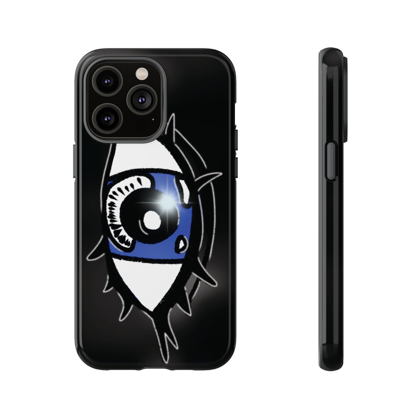 Eye Candy Tough Case