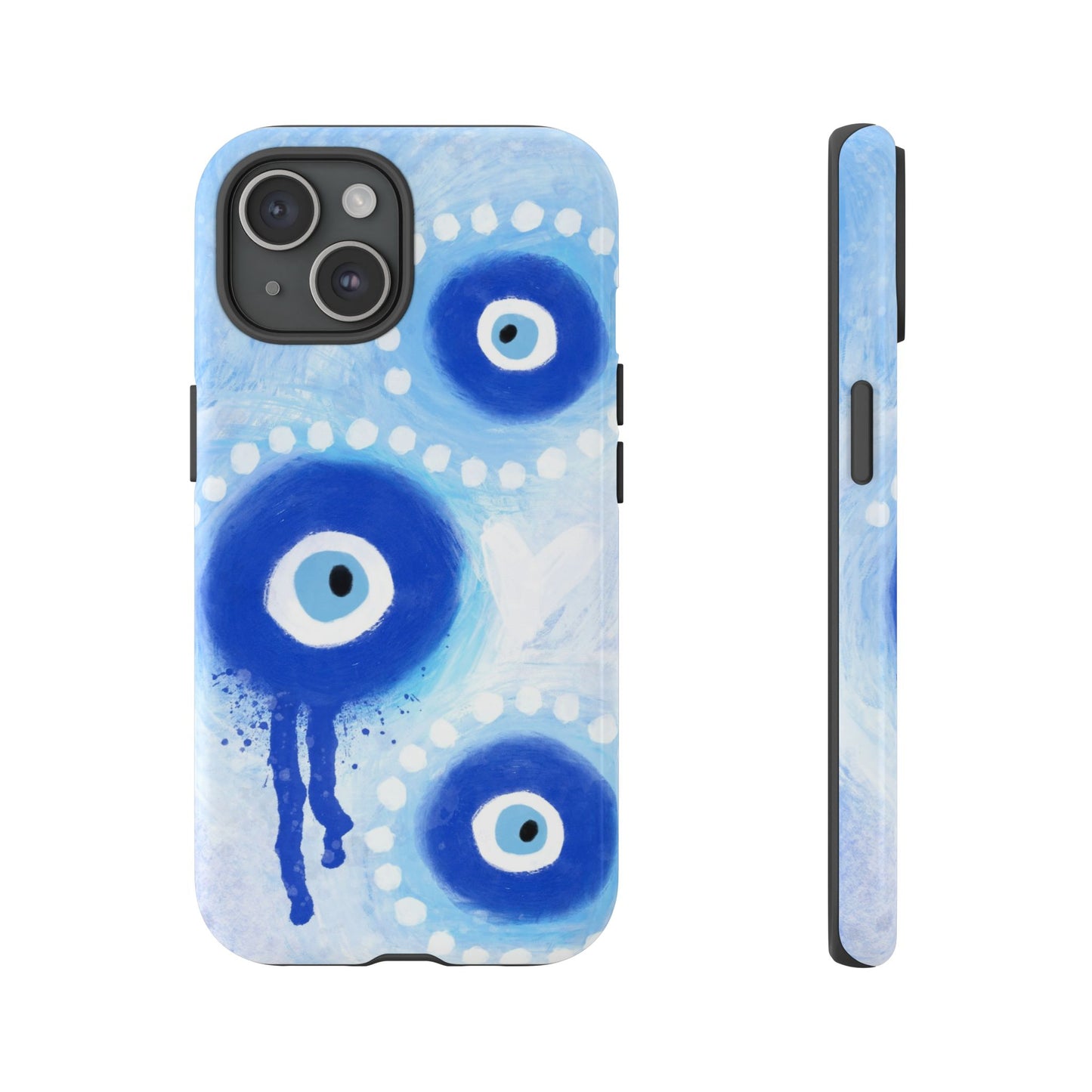 Third Eye Tough Case