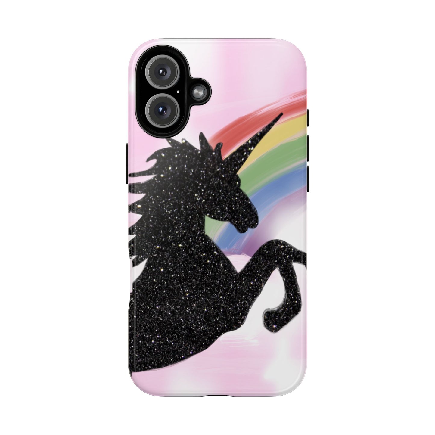 Pink Unicorn Dream Tough Case
