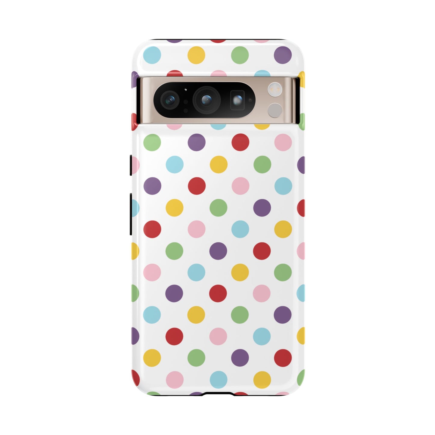 Princess Polka Dottie Tough Case