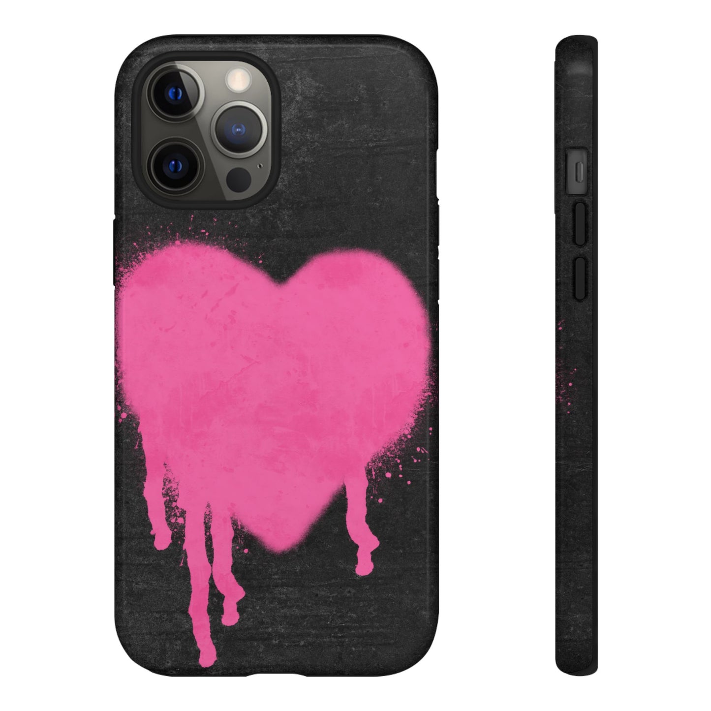 Heart Delight Tough Case