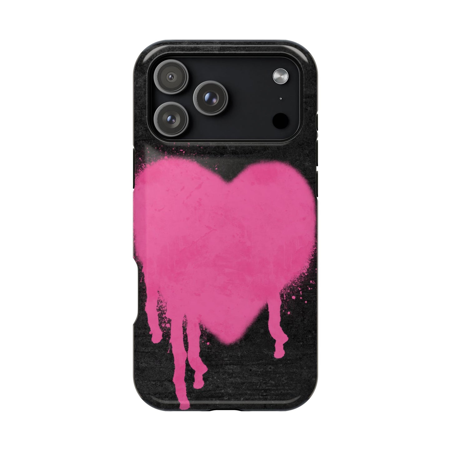 Heart Delight MagSafe Case