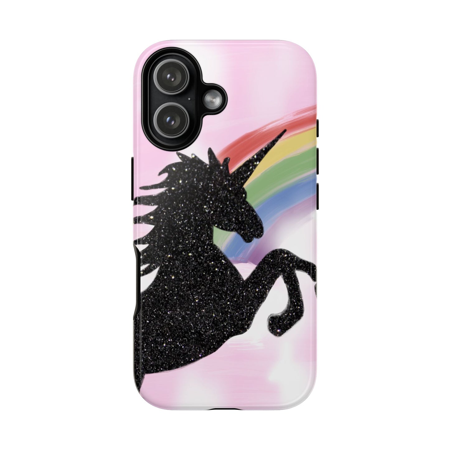 Pink Unicorn Dream Tough Case