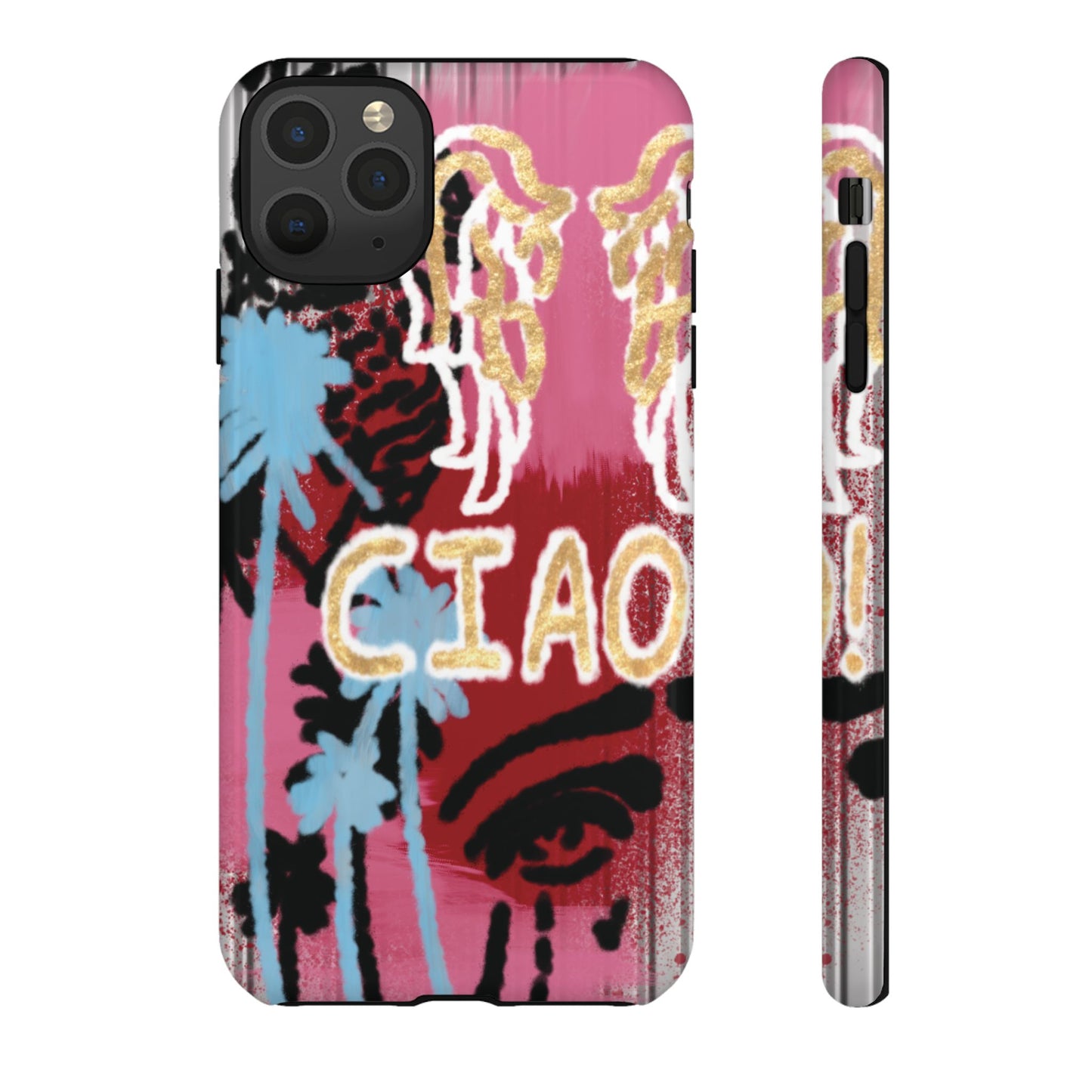 Copy of Ciao Tough Case