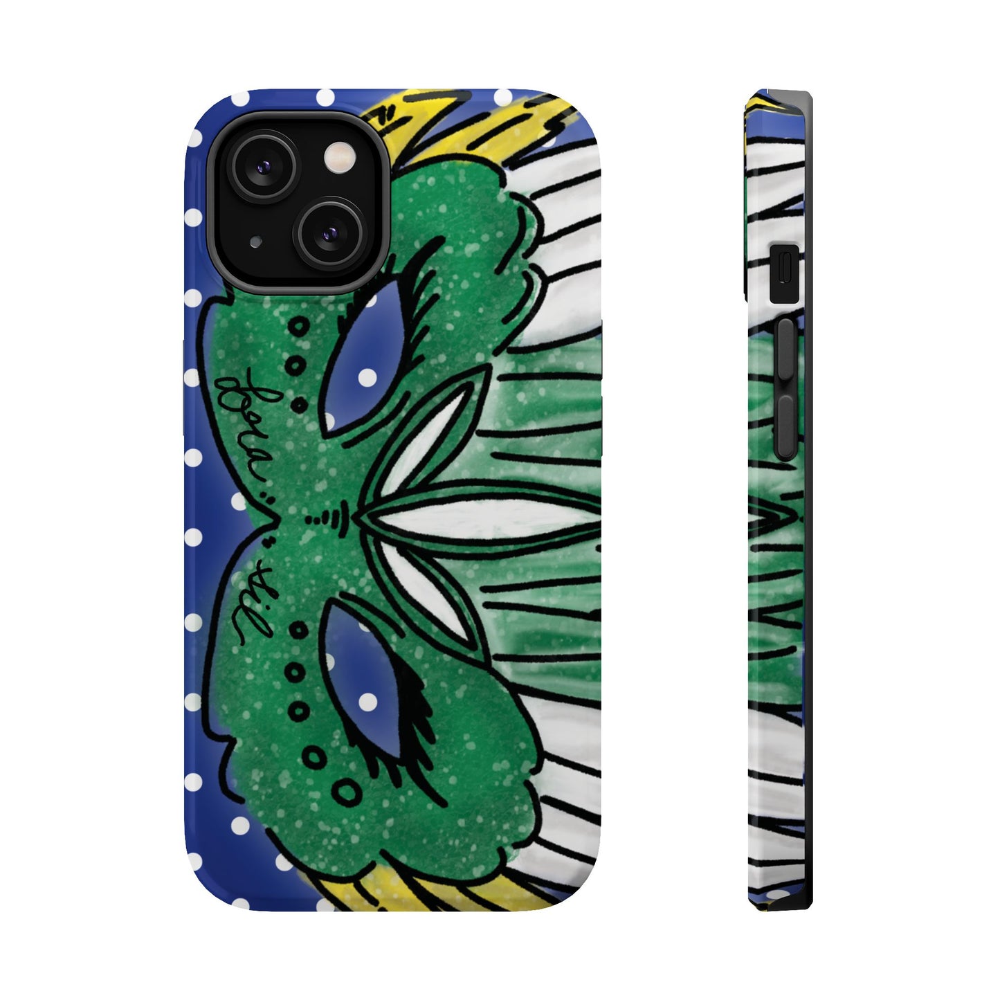 Brazilian Beauty MagSafe Case