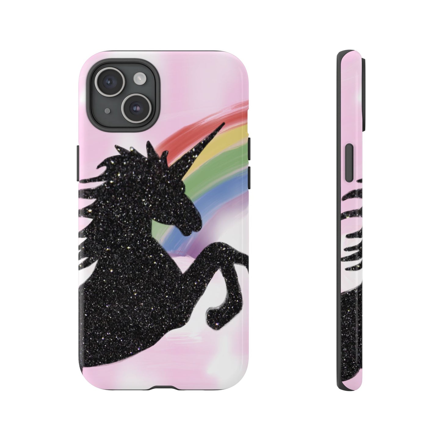 Pink Unicorn Dream Tough Case