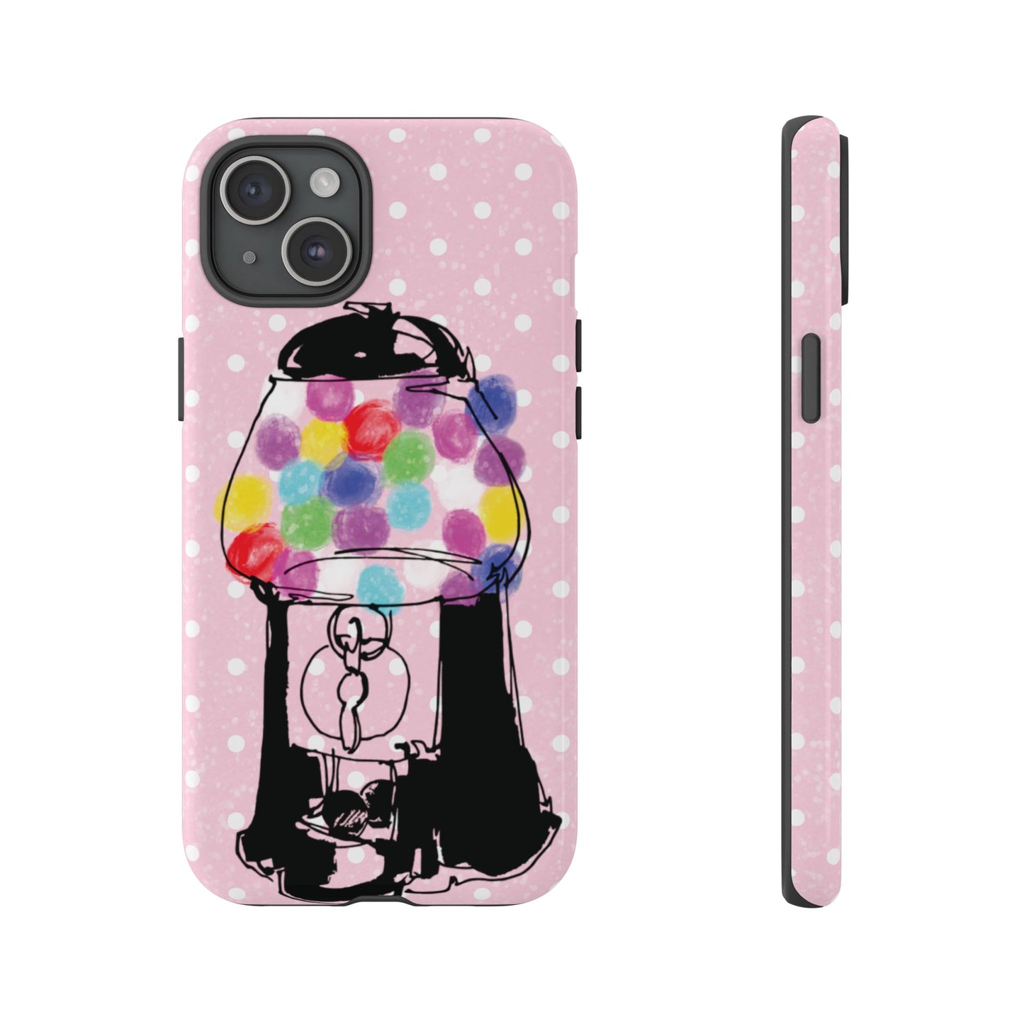 Sugar Rush Tough Case