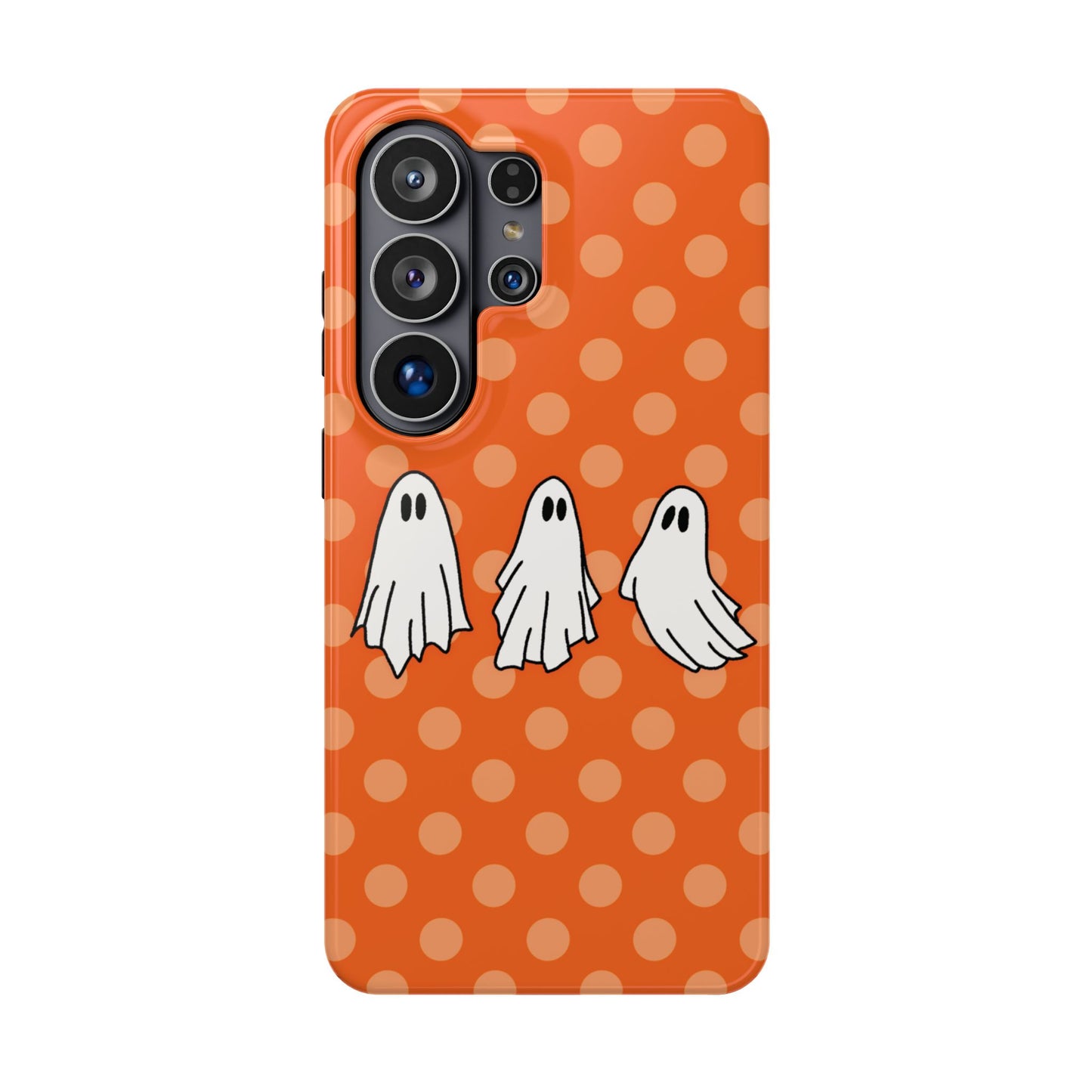 Boo Season MagSafe Case