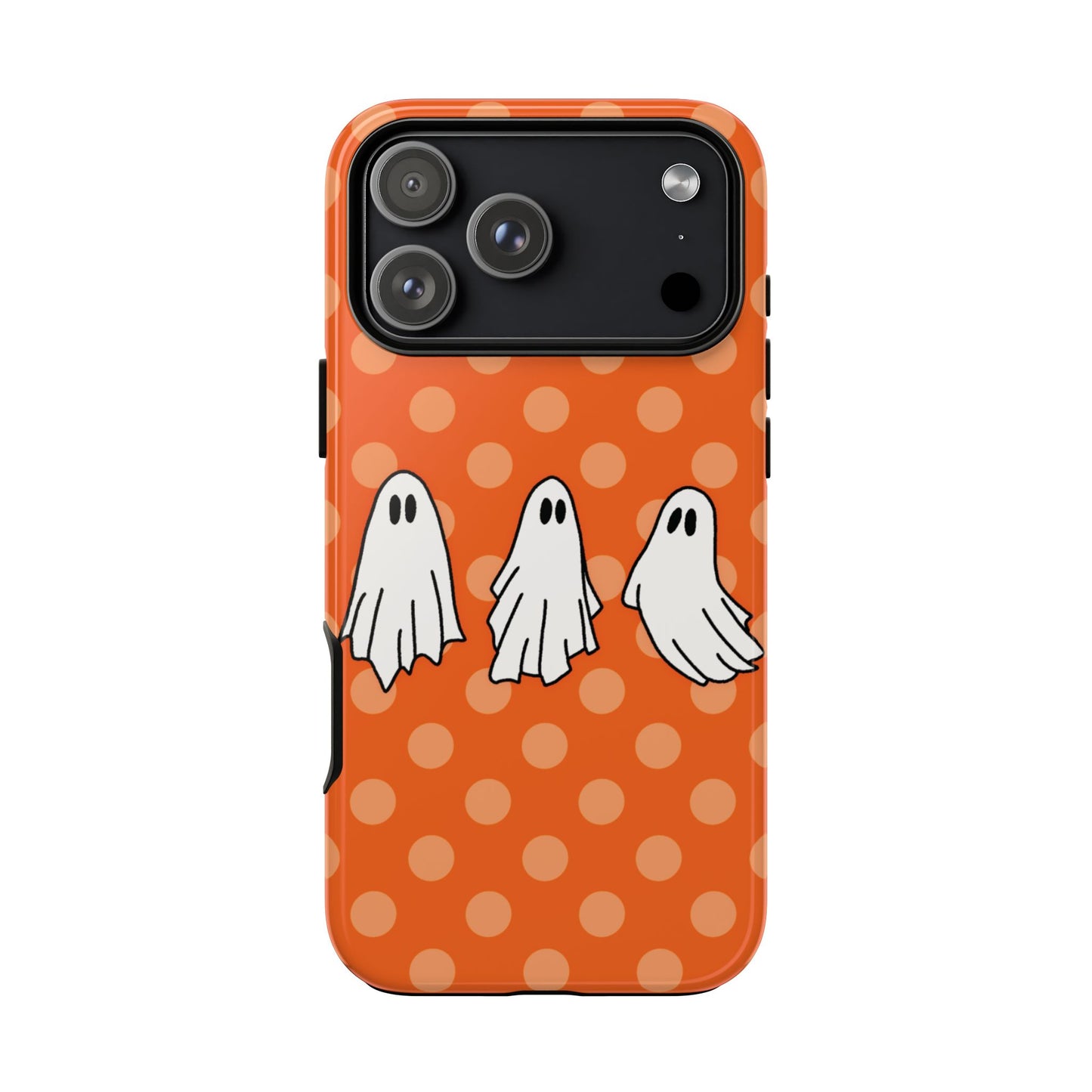 Boo Season Tough Case