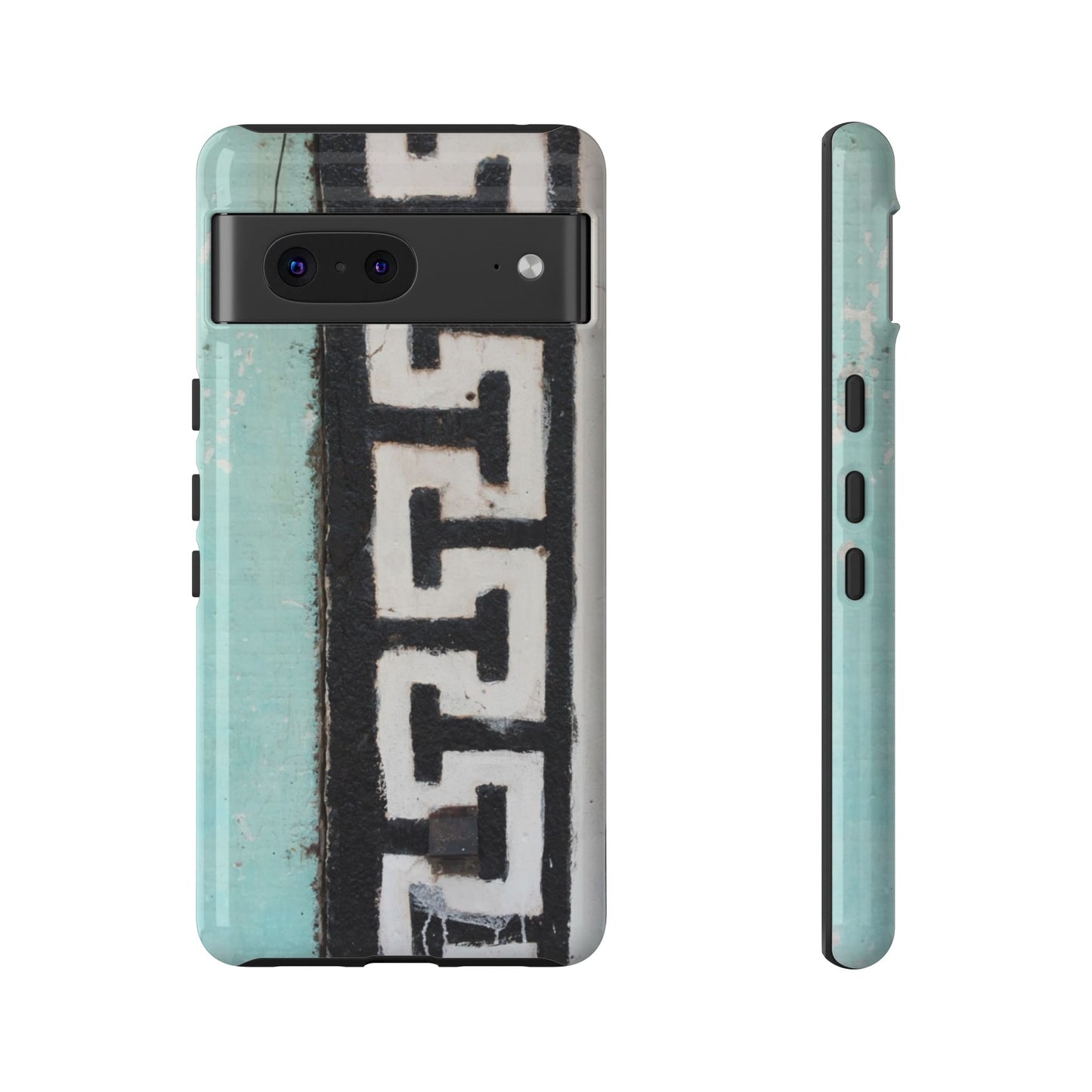 Aztec Summer Tough Case