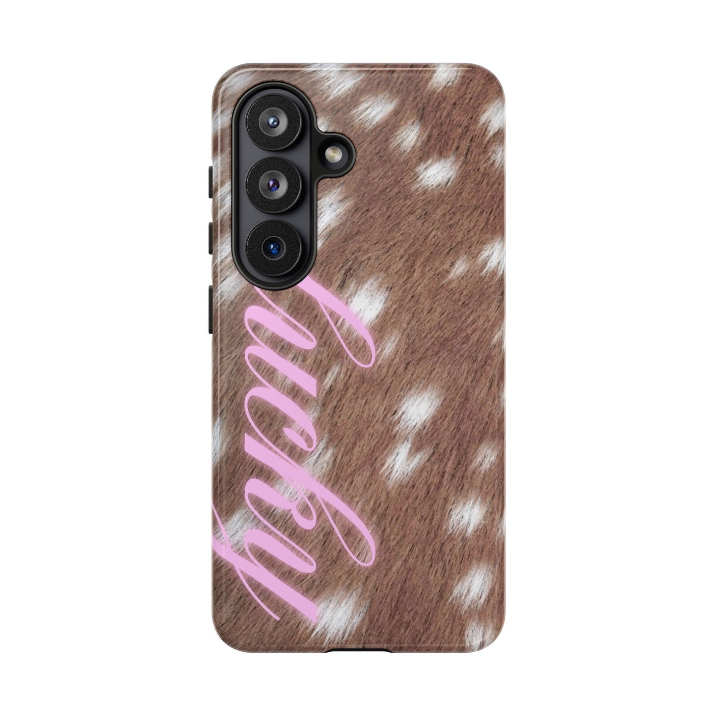 Lucky Deer Tough Case