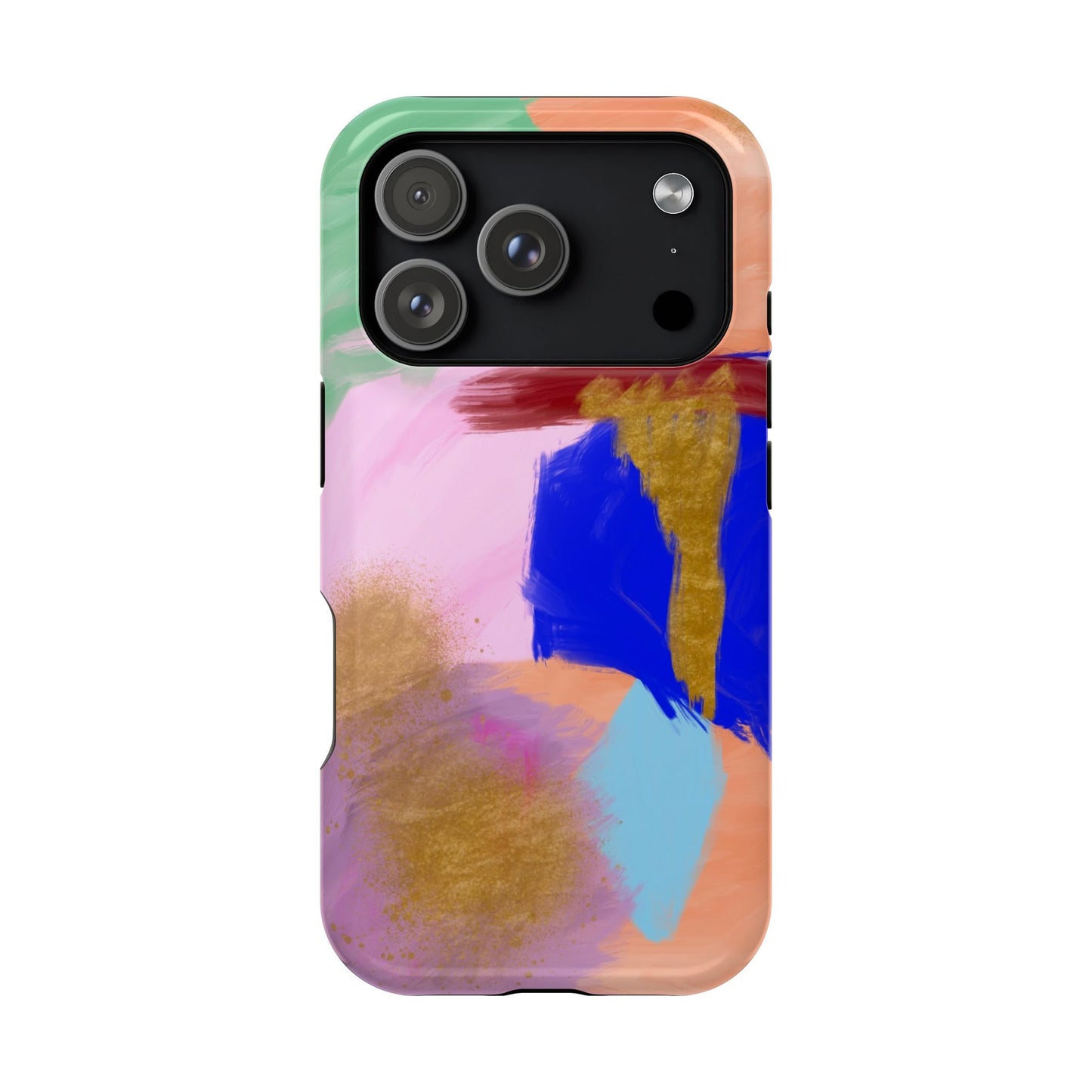 Orange Dream MagSafe Case