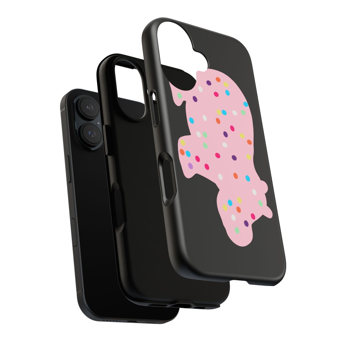 SUGAR HIPPO Tough Case