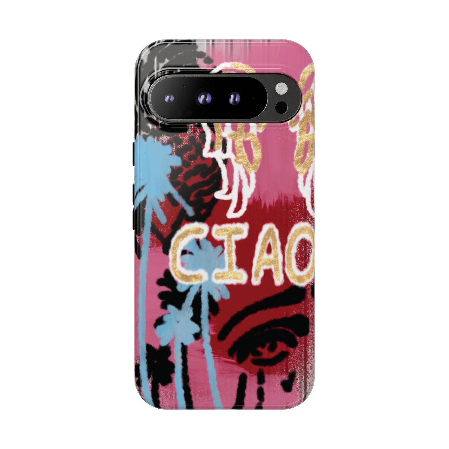 Copy of Ciao Tough Case