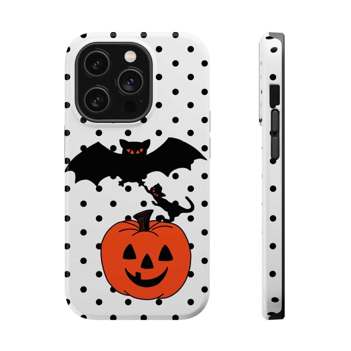 Spooky Season MagSafe Case