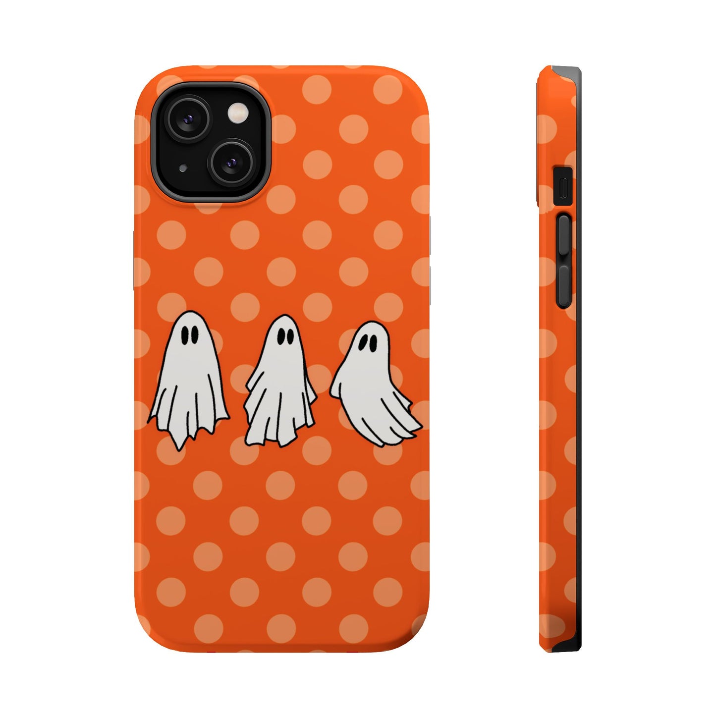 Boo Season MagSafe Case