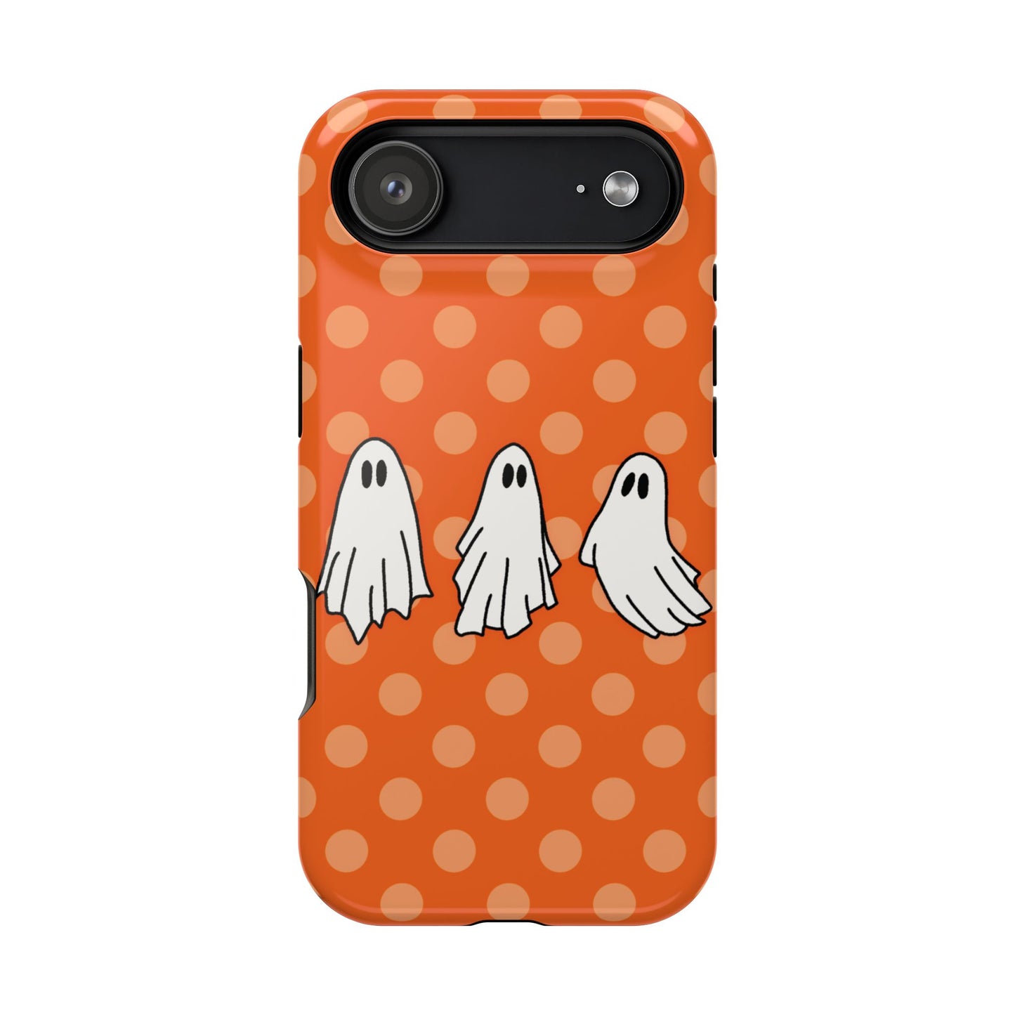 Boo Season MagSafe Case