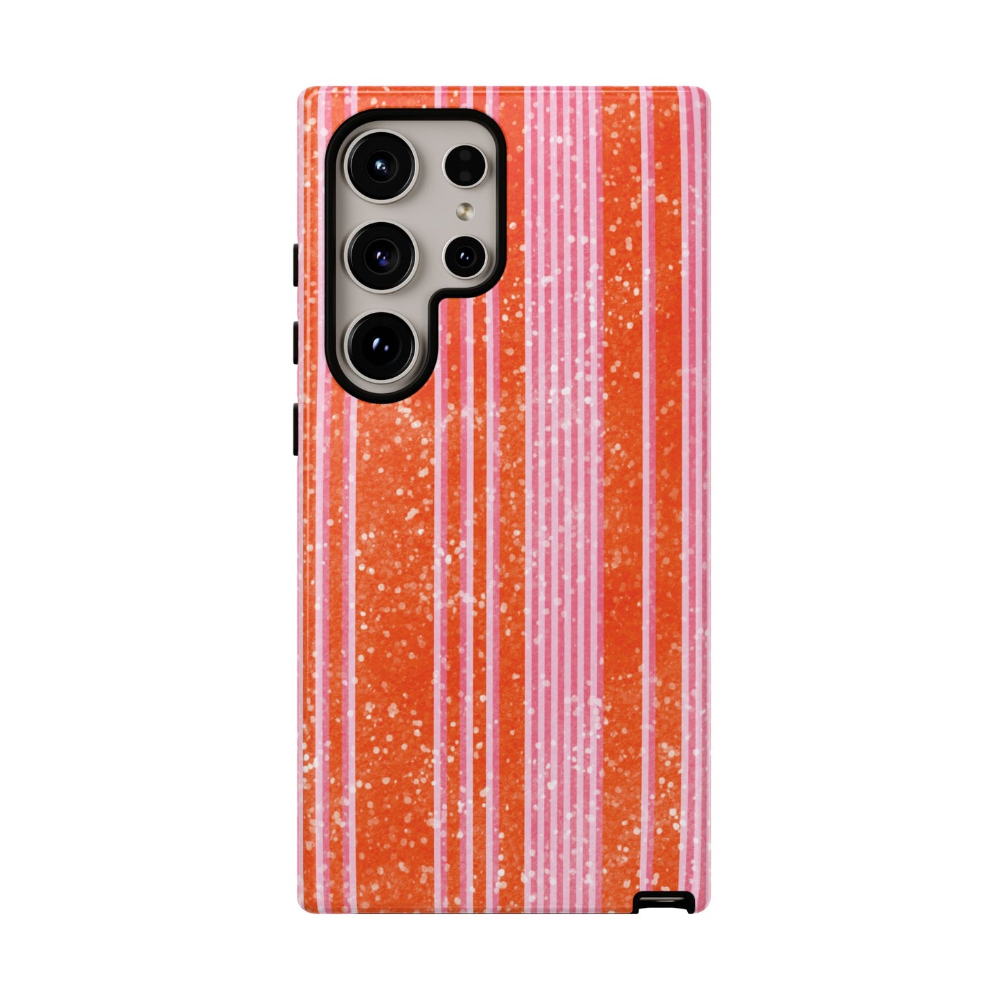 Orange Dream Tough Case