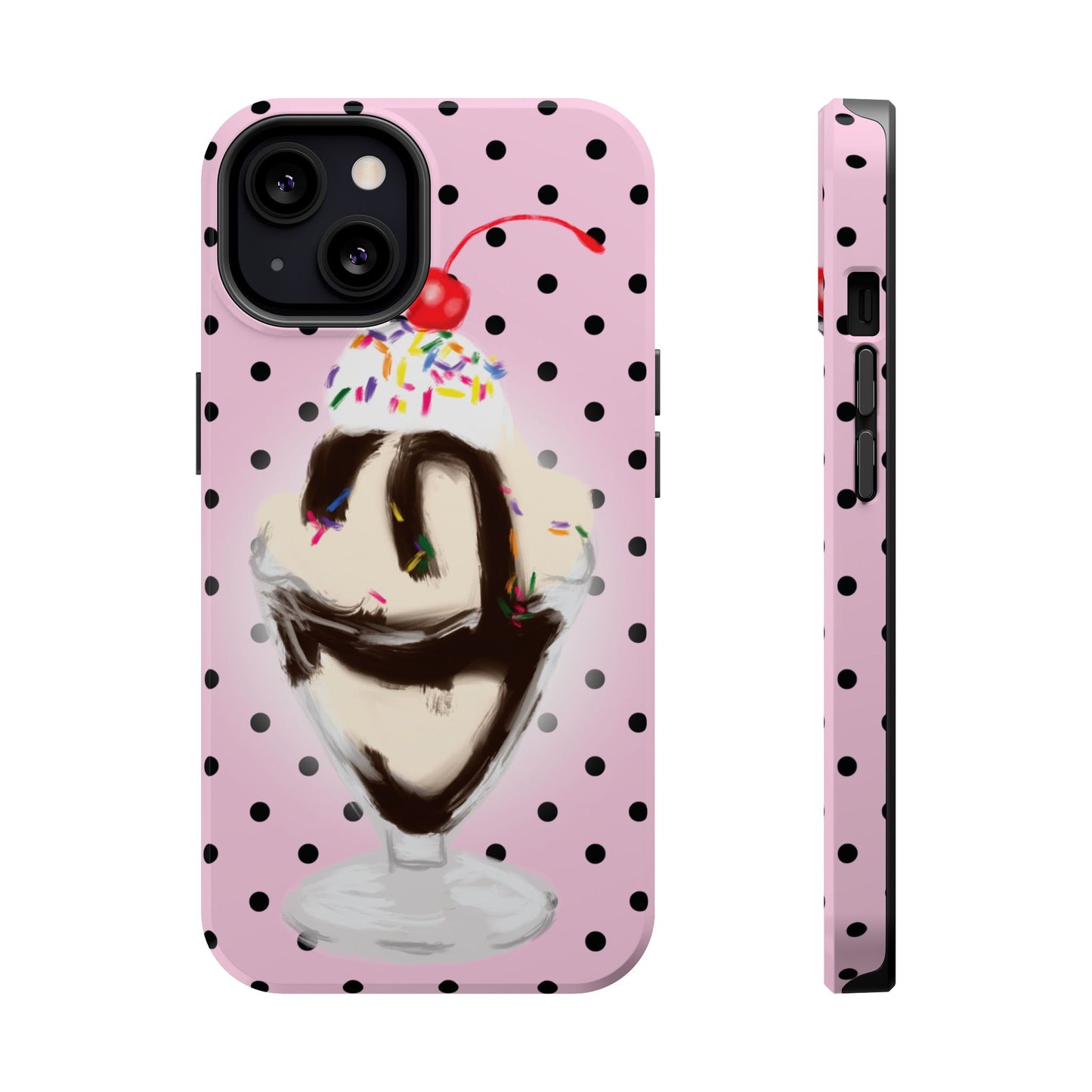 Sundae Special MagSafe Case
