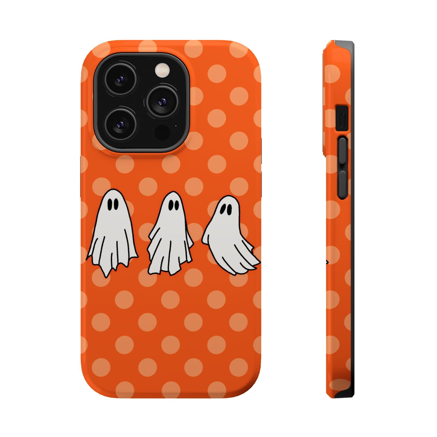 Boo Season MagSafe Case