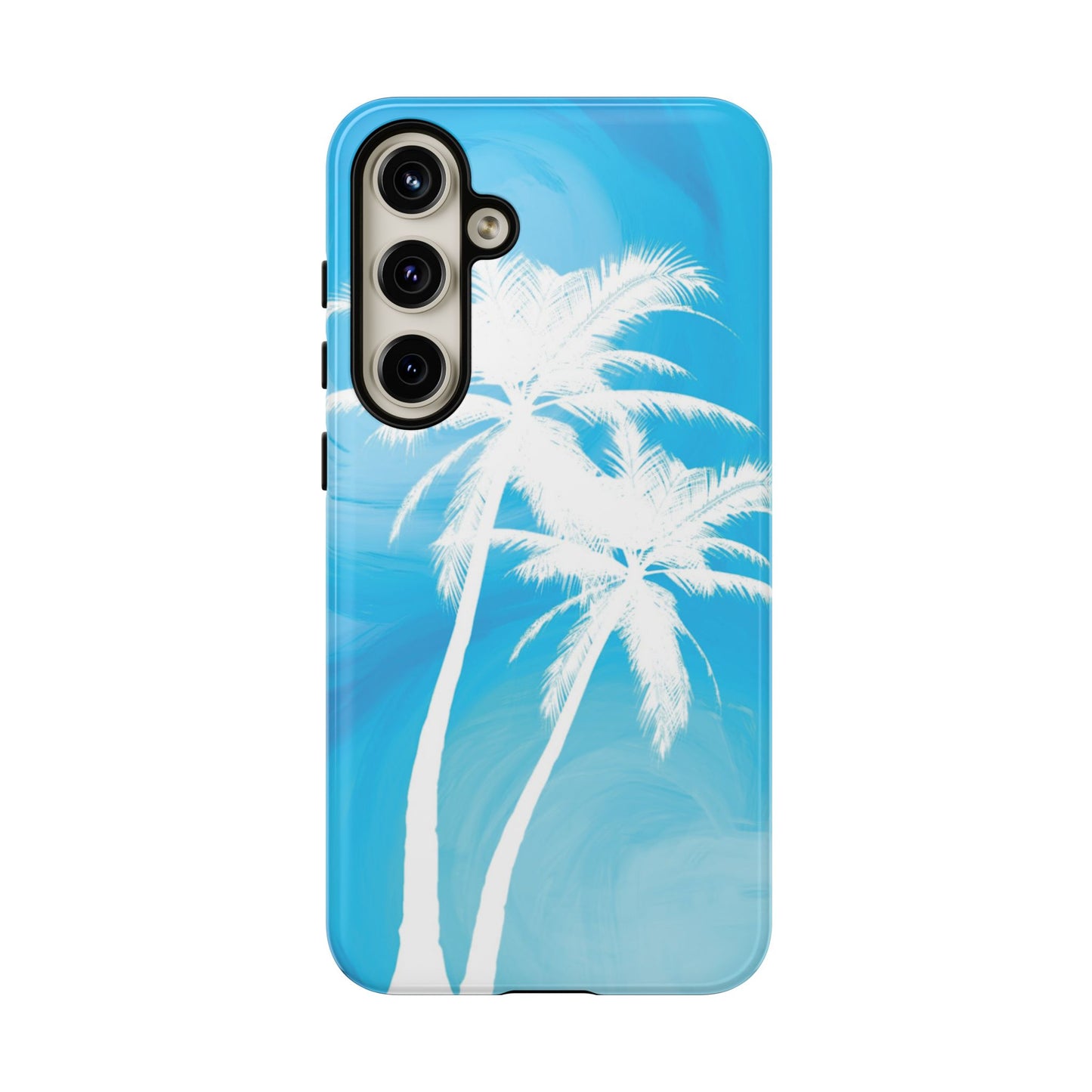 Breezy Beach Tough Case