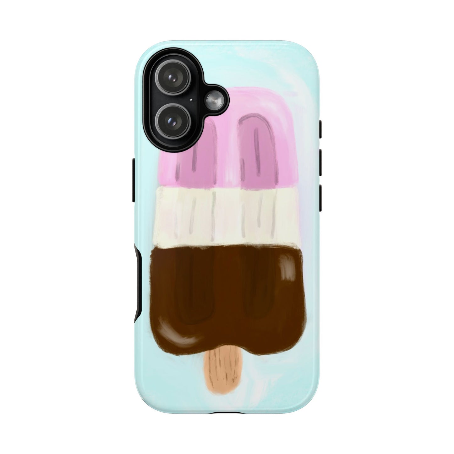 Sweet Summer Tough Case