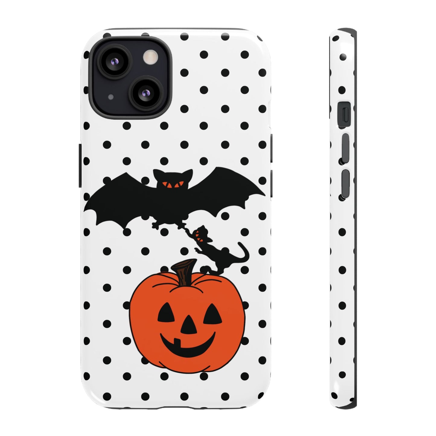 Spooky Season Tough Case