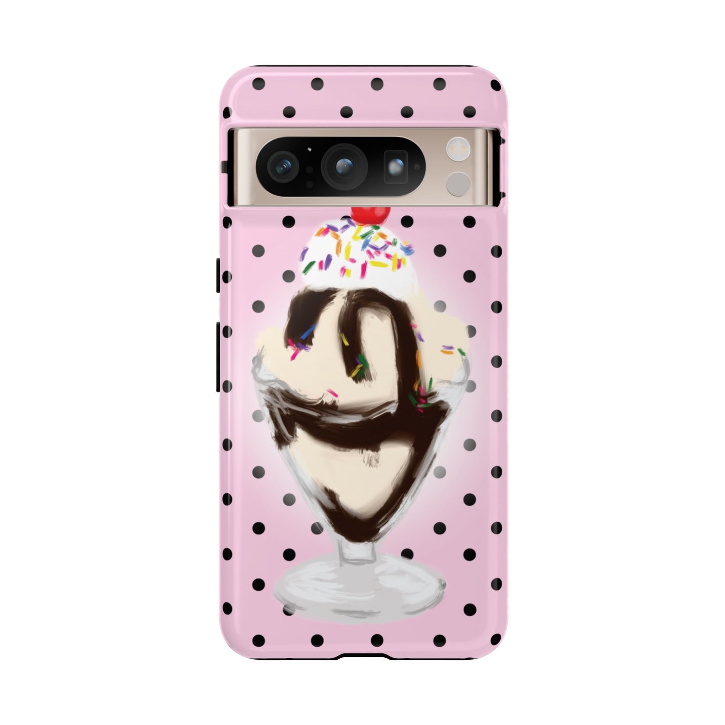 Sundae Special Tough Case